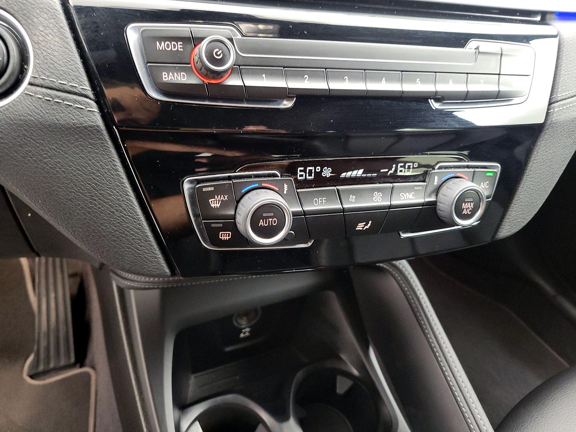 Thumbnail: 2021 BMW X1 - 15
