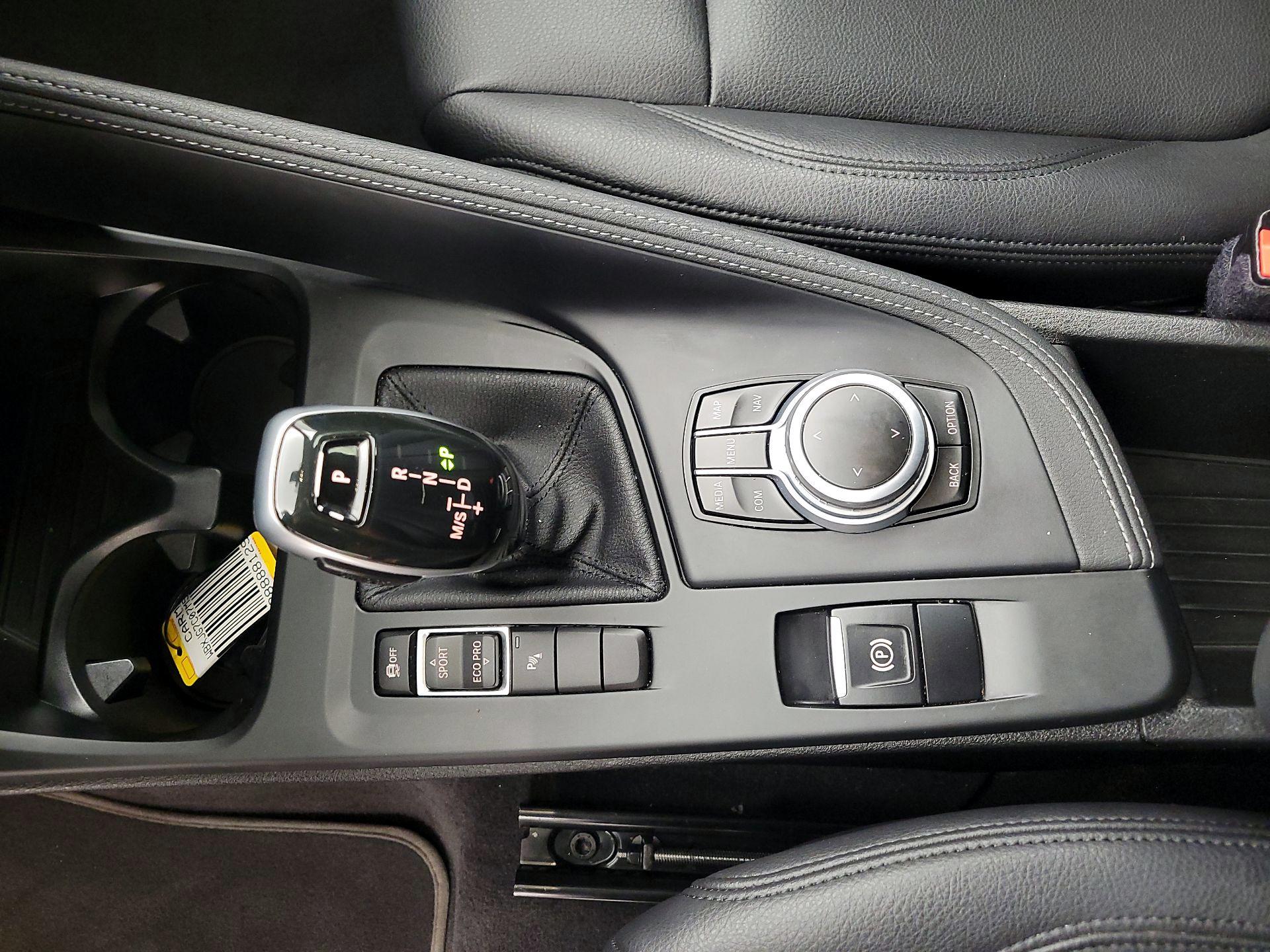 Thumbnail: 2021 BMW X1 - 16