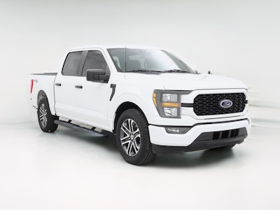 2023 Ford F150 XL