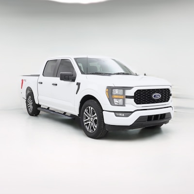2023 Ford F150 XL
