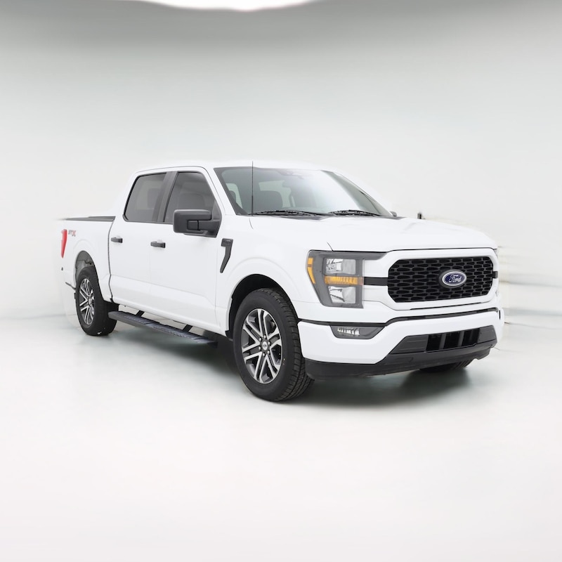 2023 Ford F150 XL