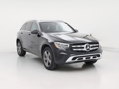 2020 Mercedes-Benz GLC300