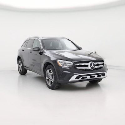 2020 Mercedes-Benz GLC300