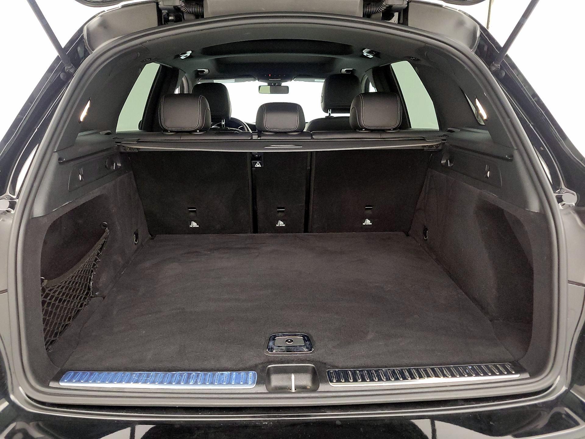 Thumbnail: 2020 Mercedes-Benz GLC - 20