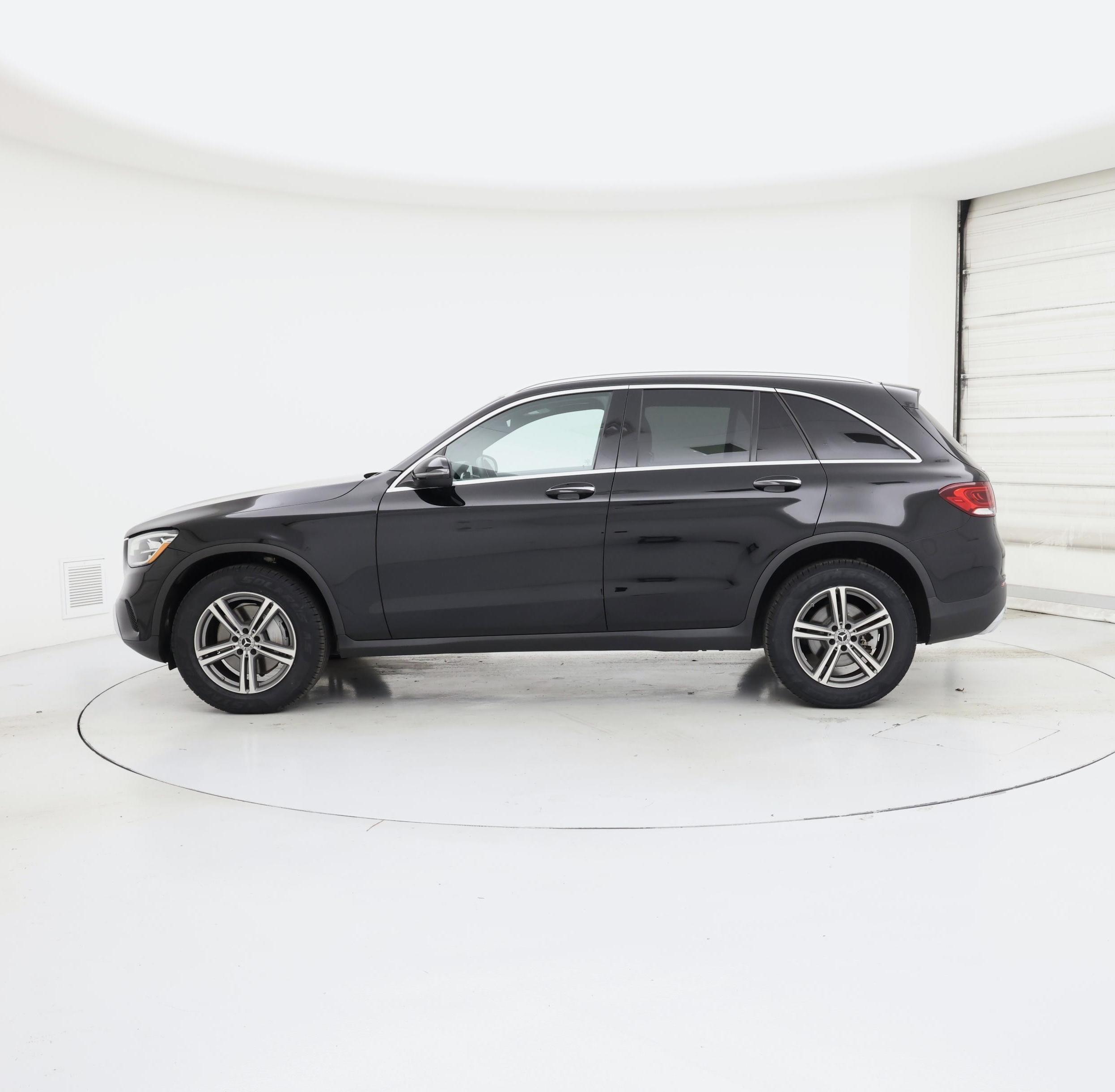 Thumbnail: 2020 Mercedes-Benz GLC - 3