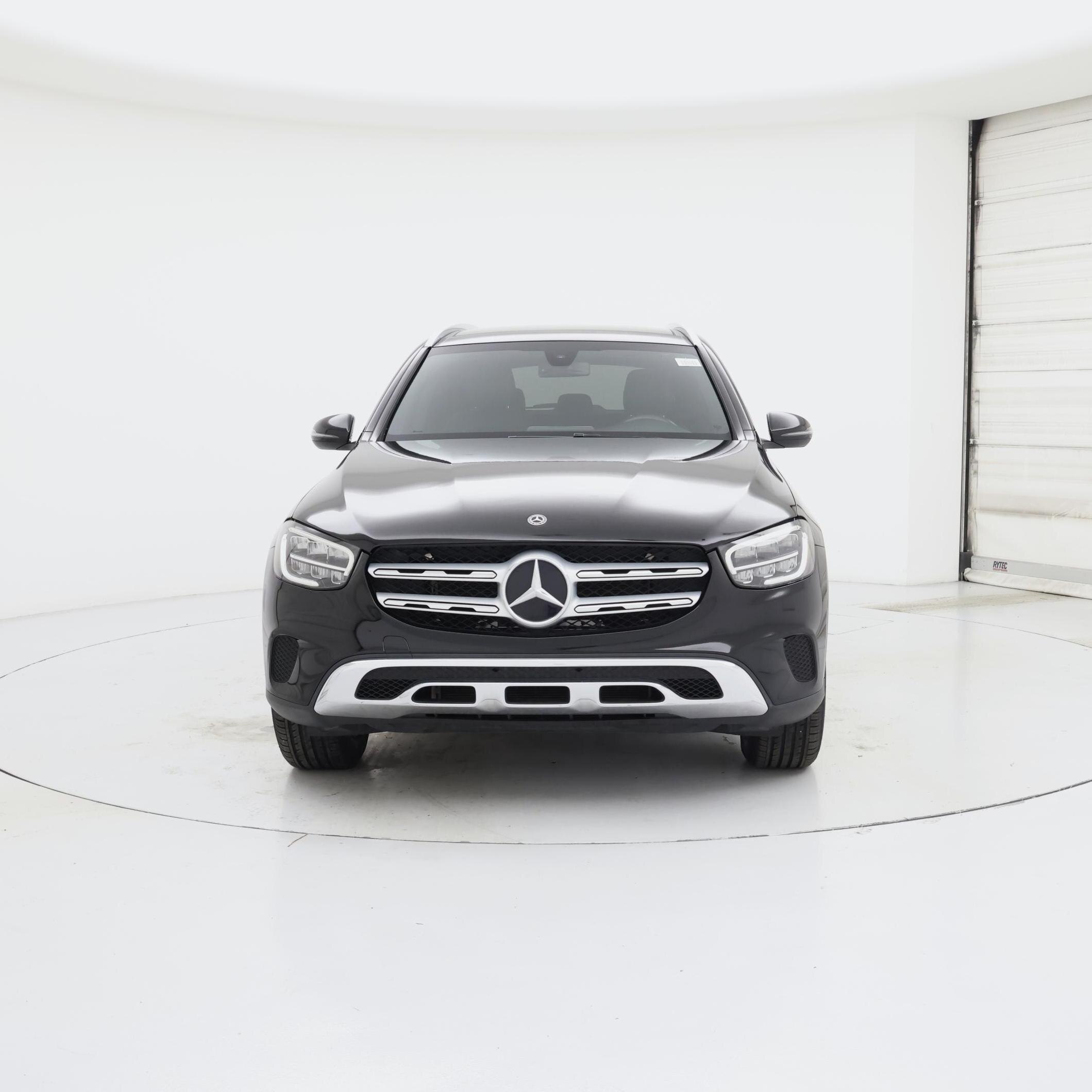 Thumbnail: 2020 Mercedes-Benz GLC - 5