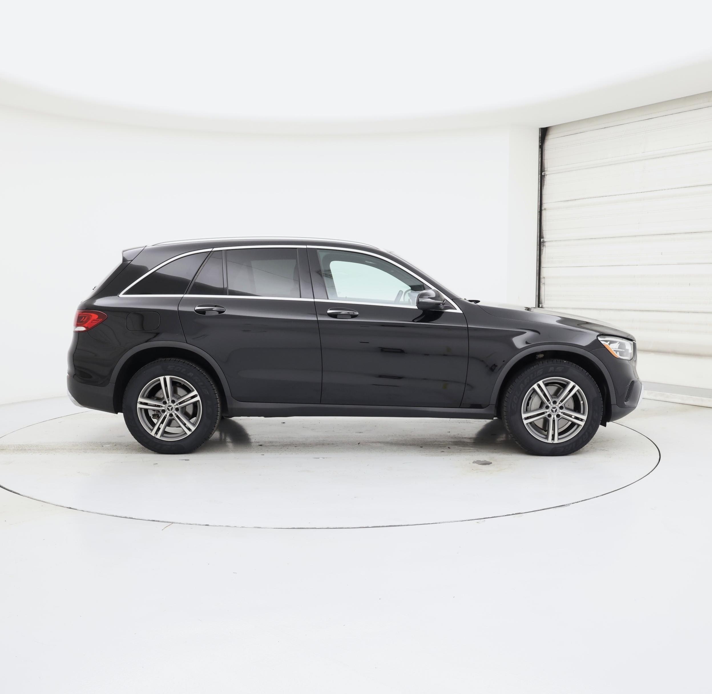 Thumbnail: 2020 Mercedes-Benz GLC - 7