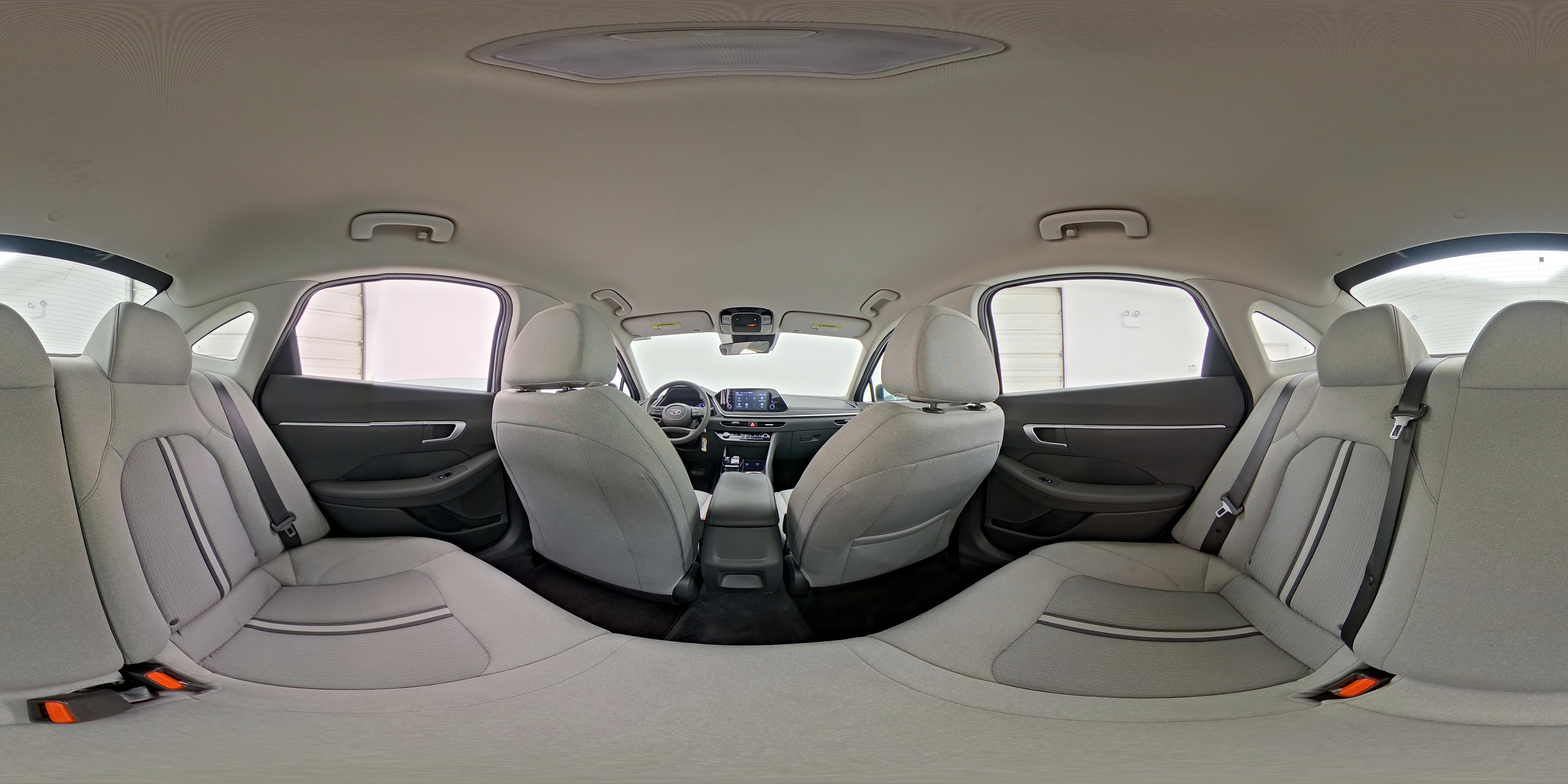 2021 Hyundai Sonata SE - Photo 25