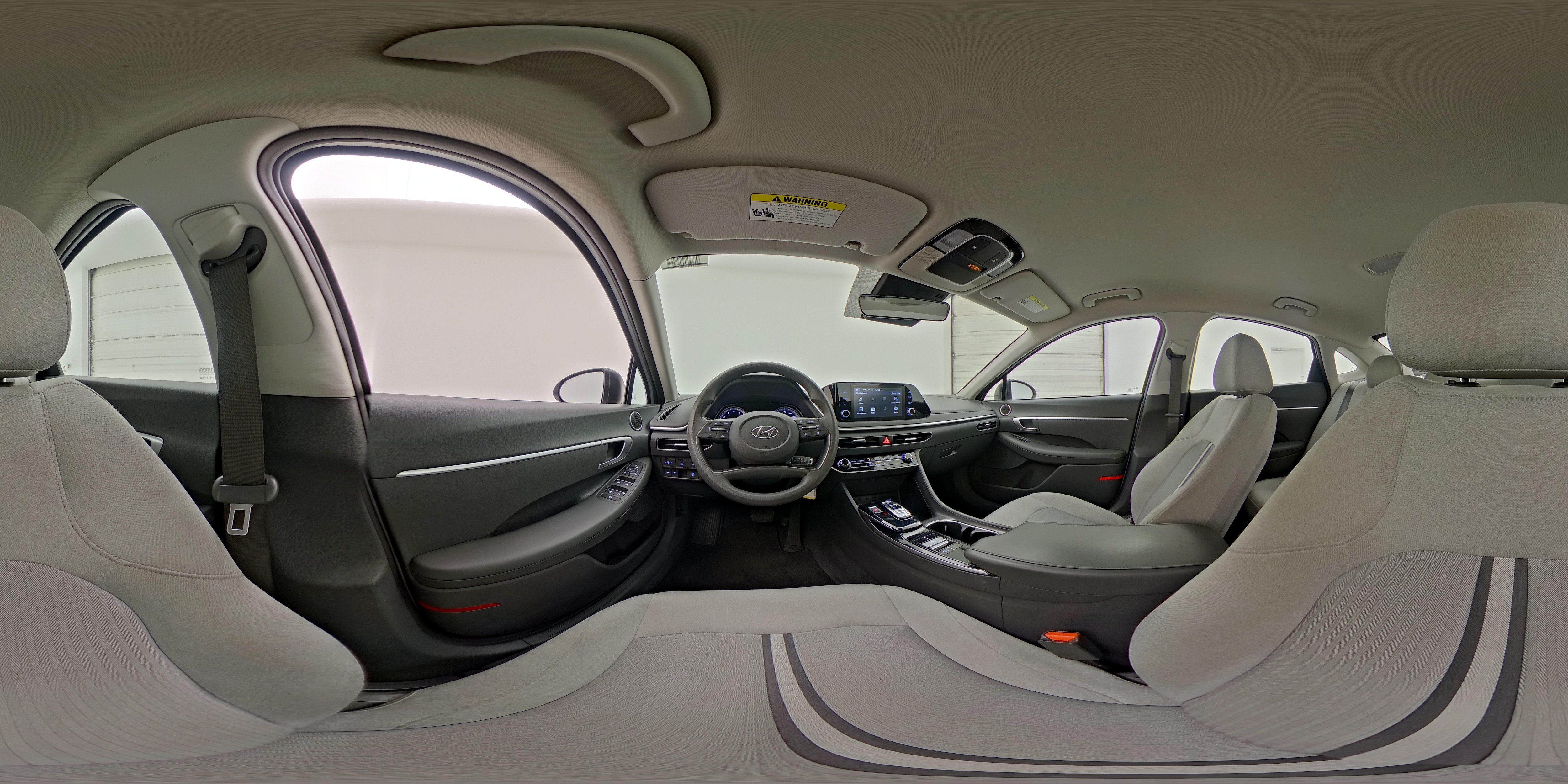 2021 Hyundai Sonata SE - Photo 26