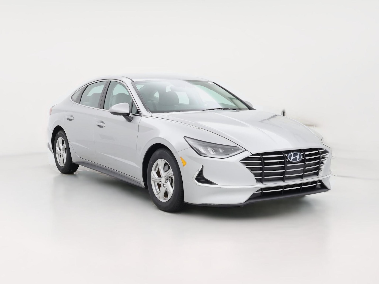 2021 Hyundai Sonata SE - Photo 1