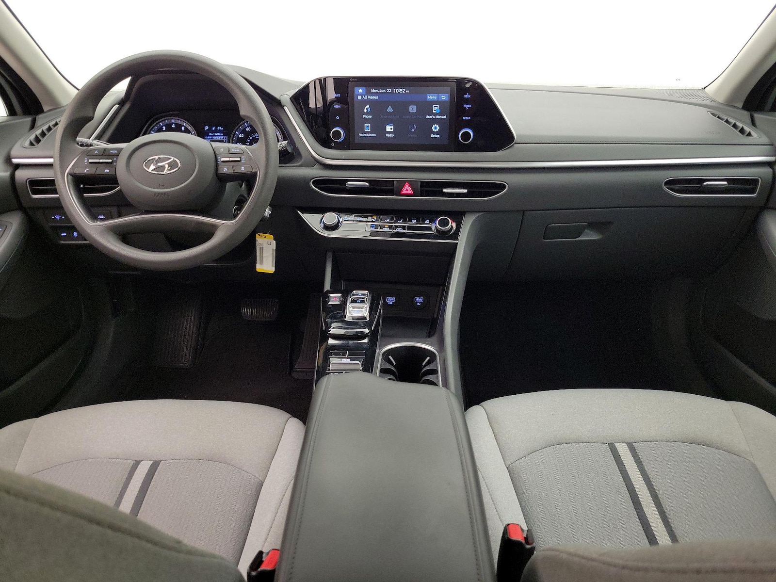 2021 Hyundai Sonata SE - Photo 10