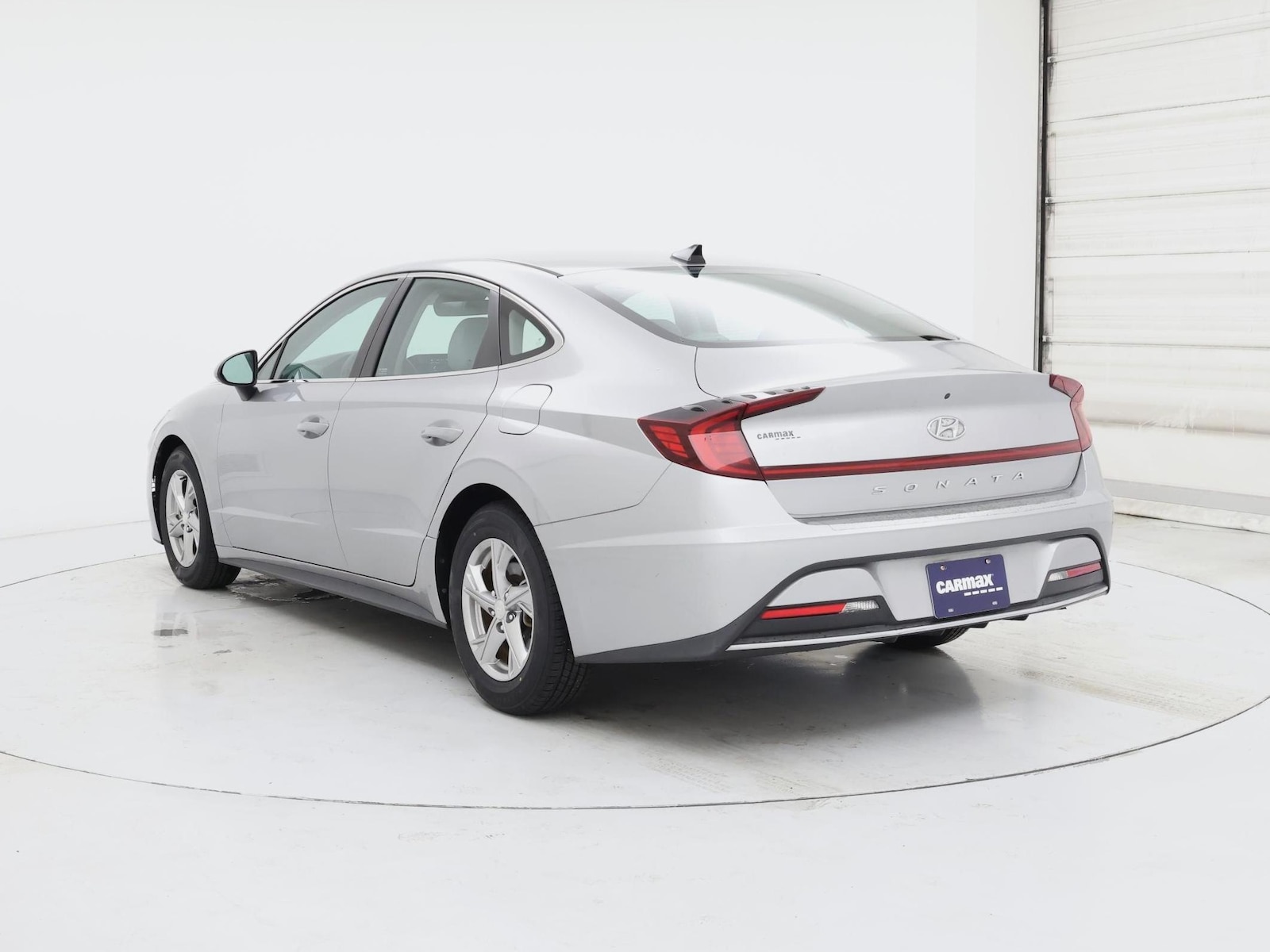 2021 Hyundai Sonata SE - Photo 3