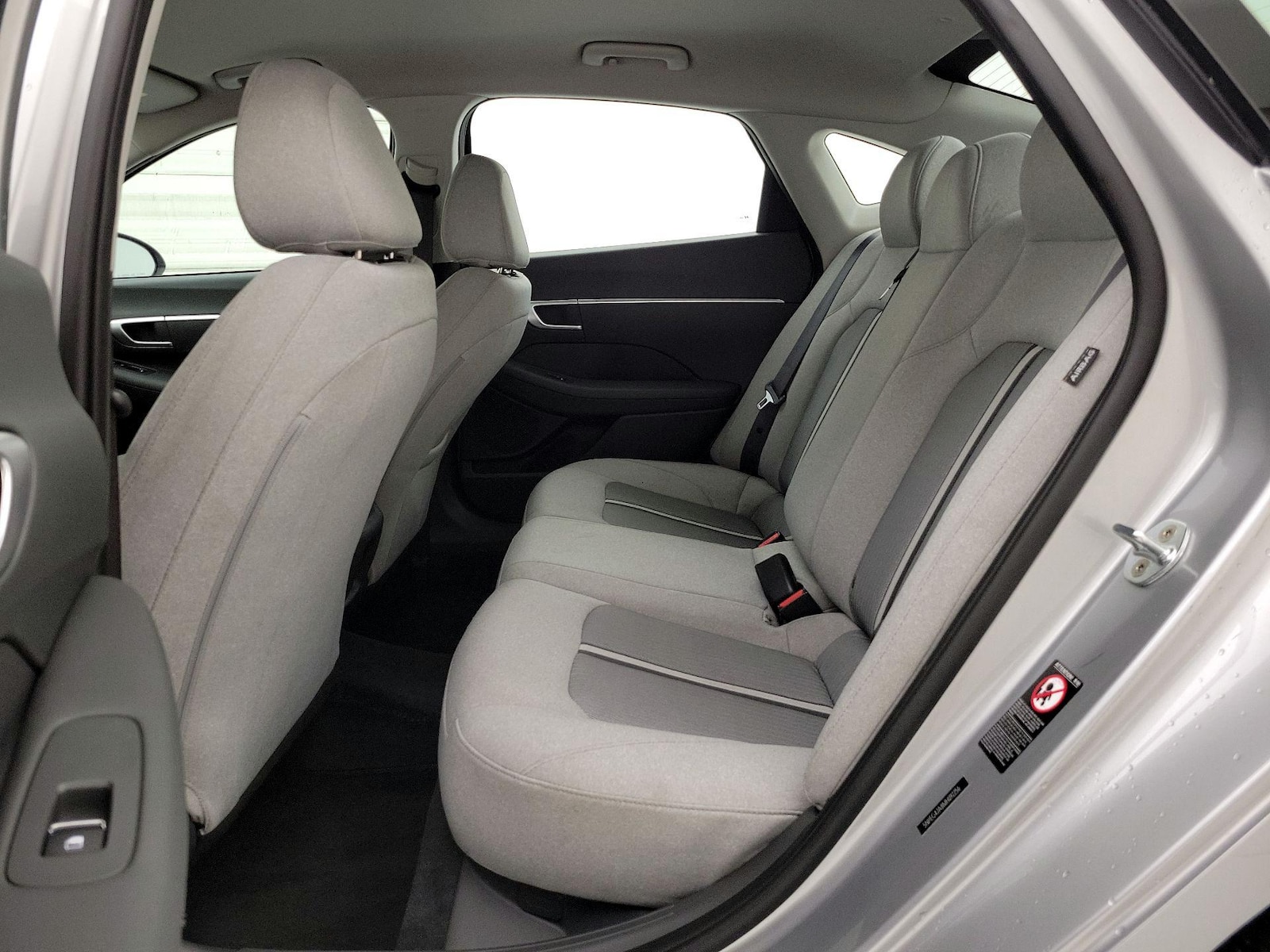 2021 Hyundai Sonata SE - Photo 20