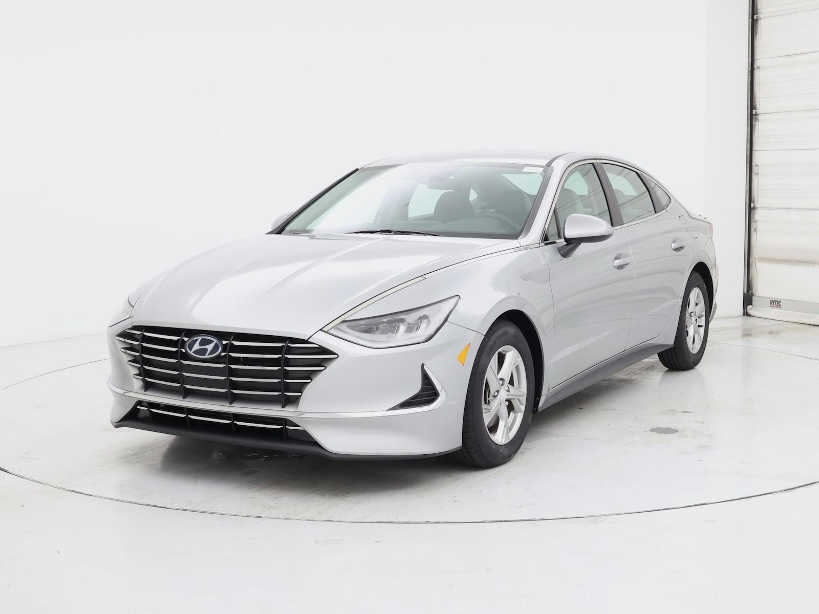 2021 Hyundai Sonata SE - Photo 5