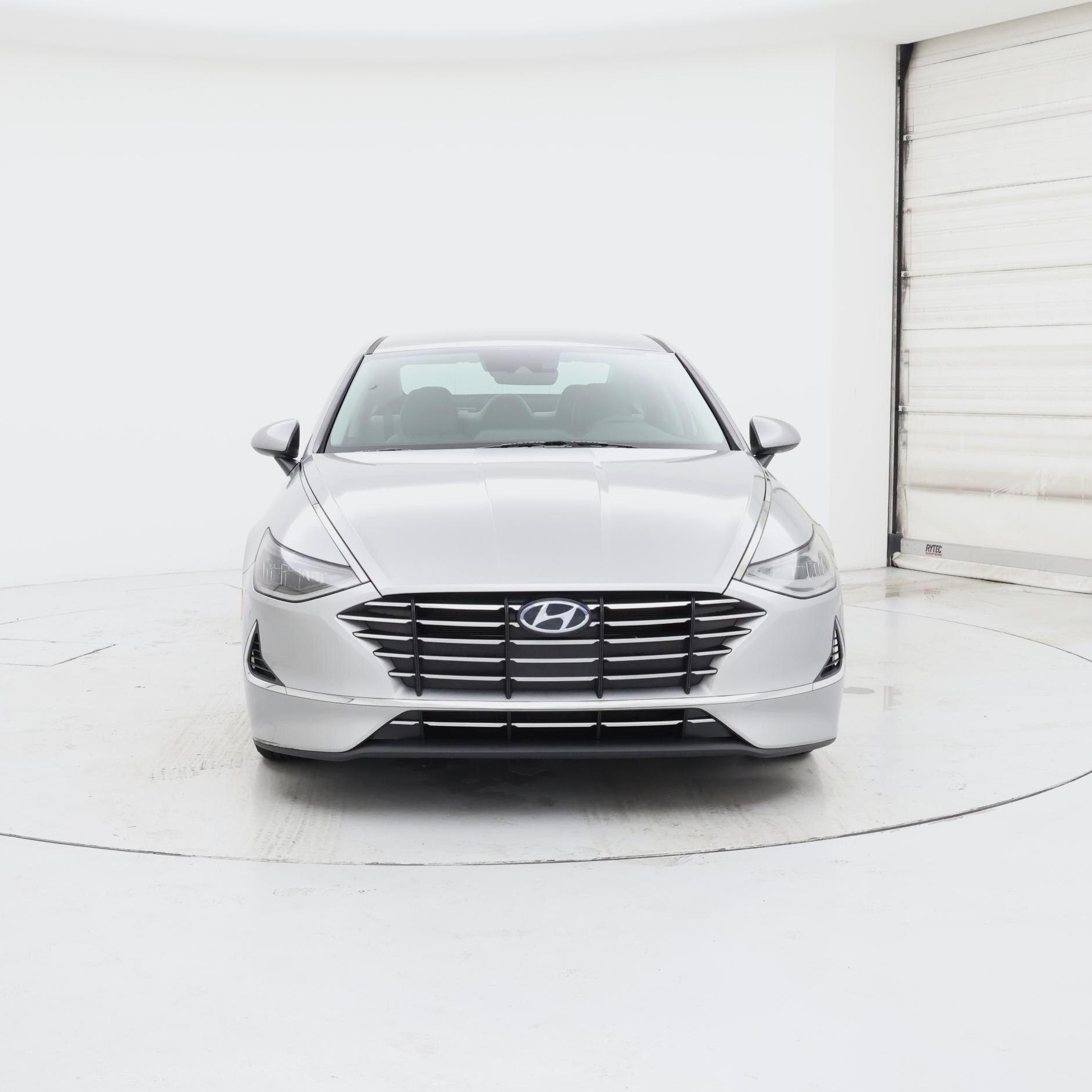Thumbnail: 2021 Hyundai Sonata - 5