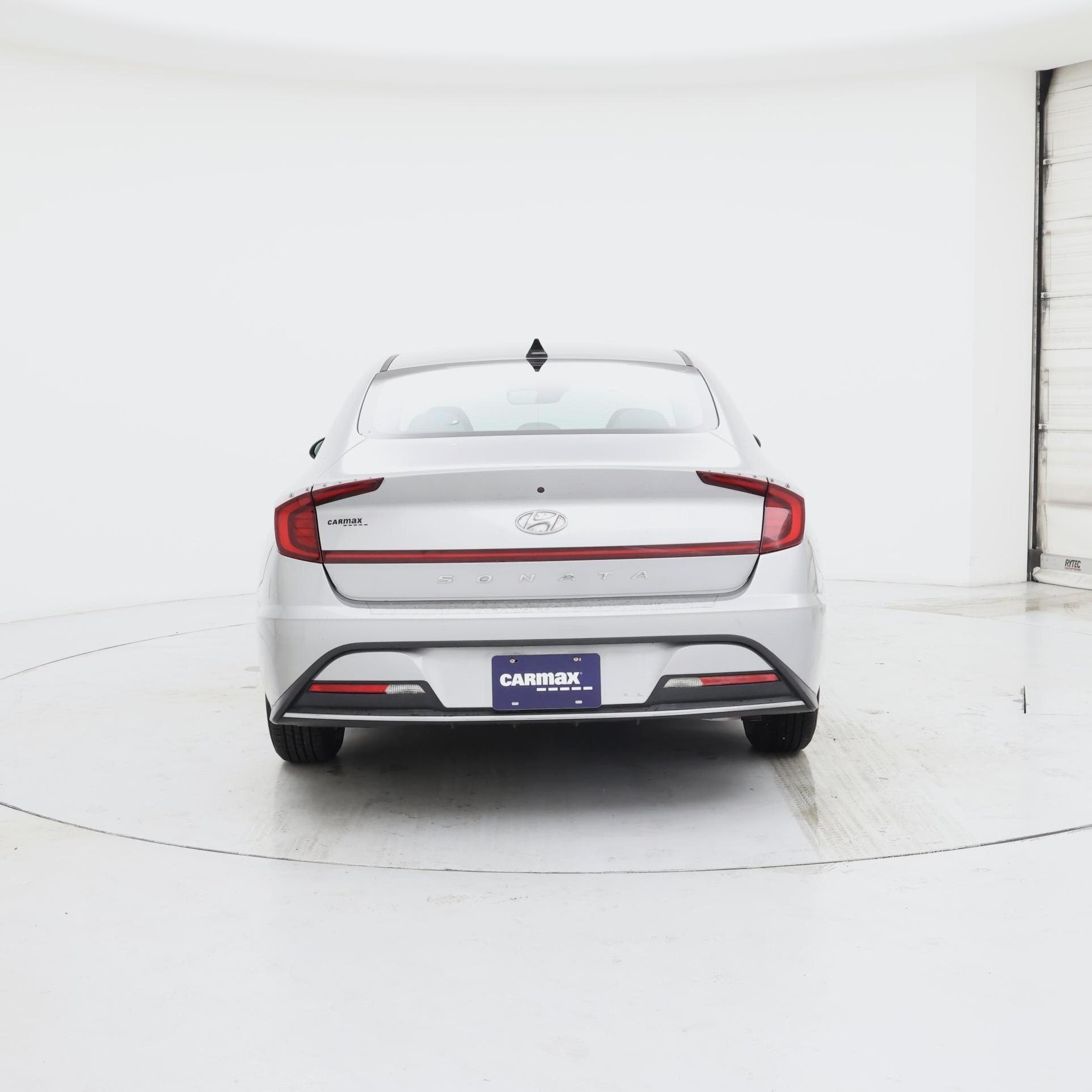 Thumbnail: 2021 Hyundai Sonata - 6