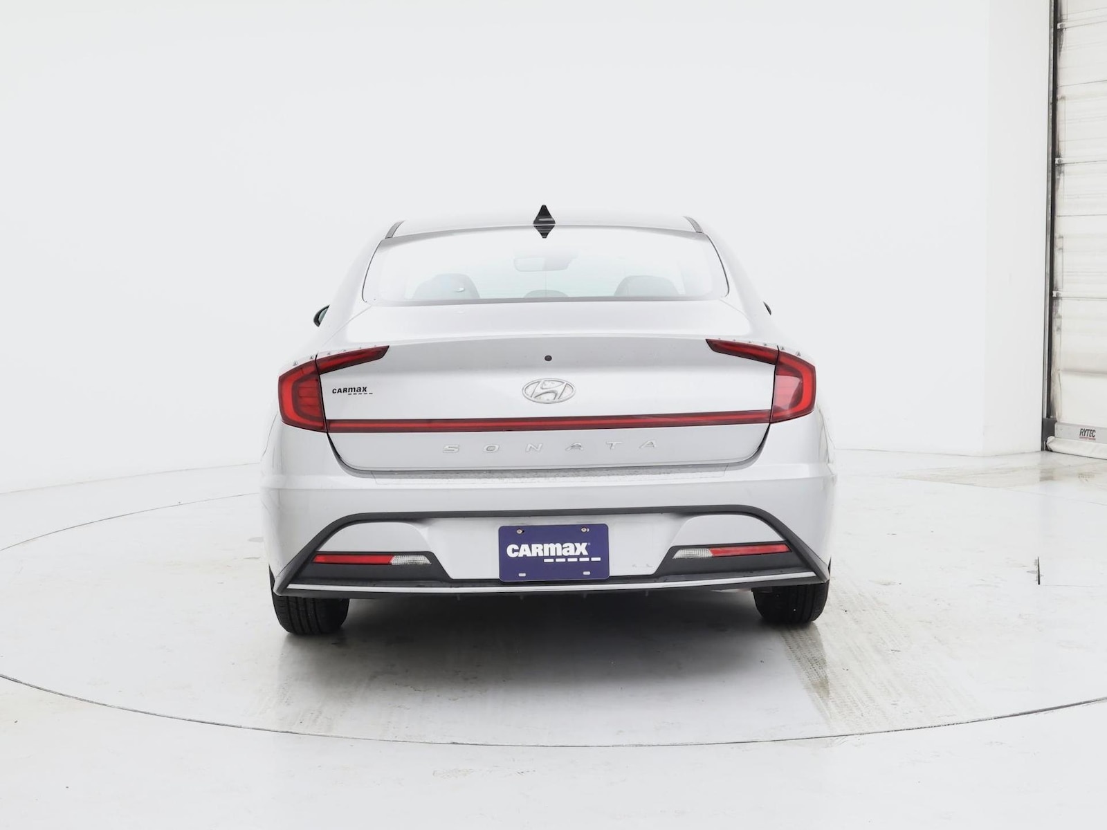 2021 Hyundai Sonata SE - Photo 7