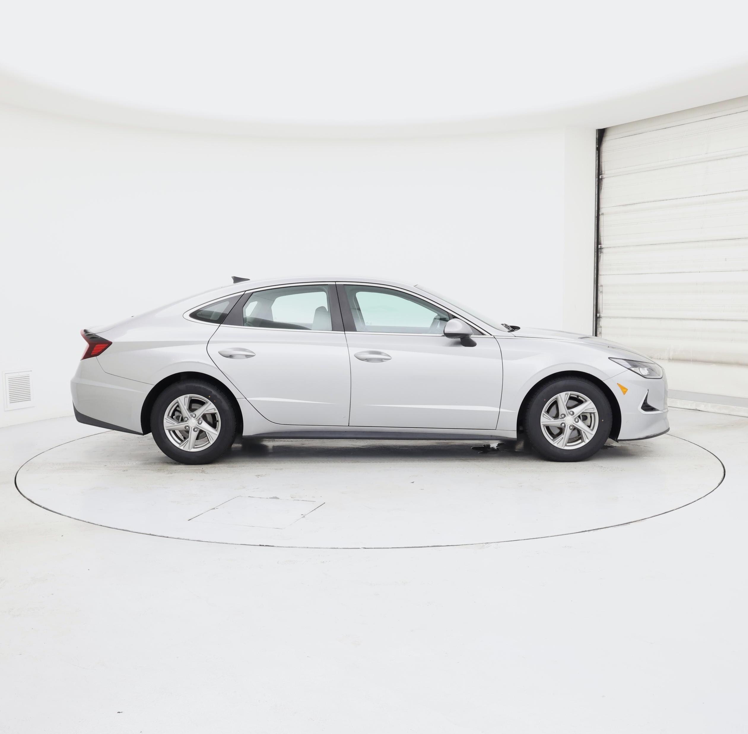 Thumbnail: 2021 Hyundai Sonata - 7