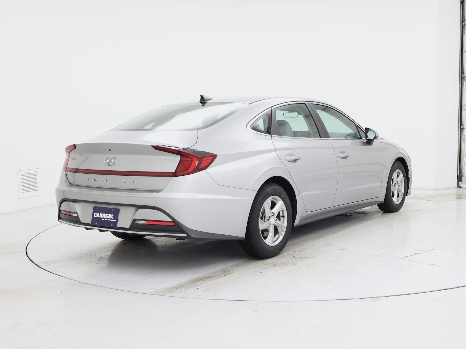 2021 Hyundai Sonata SE - Photo 9