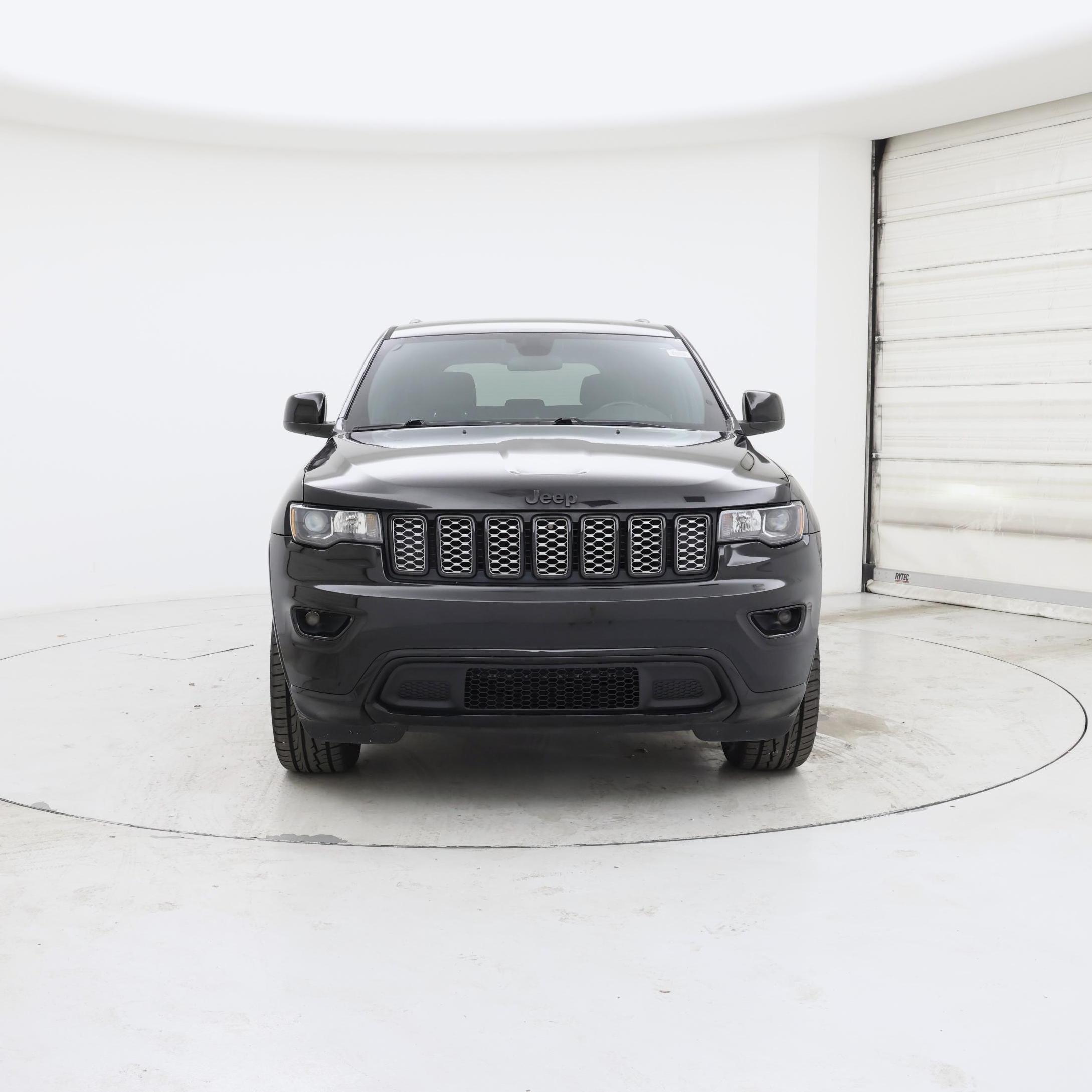Thumbnail: 2021 Jeep Grand Cherokee - 5