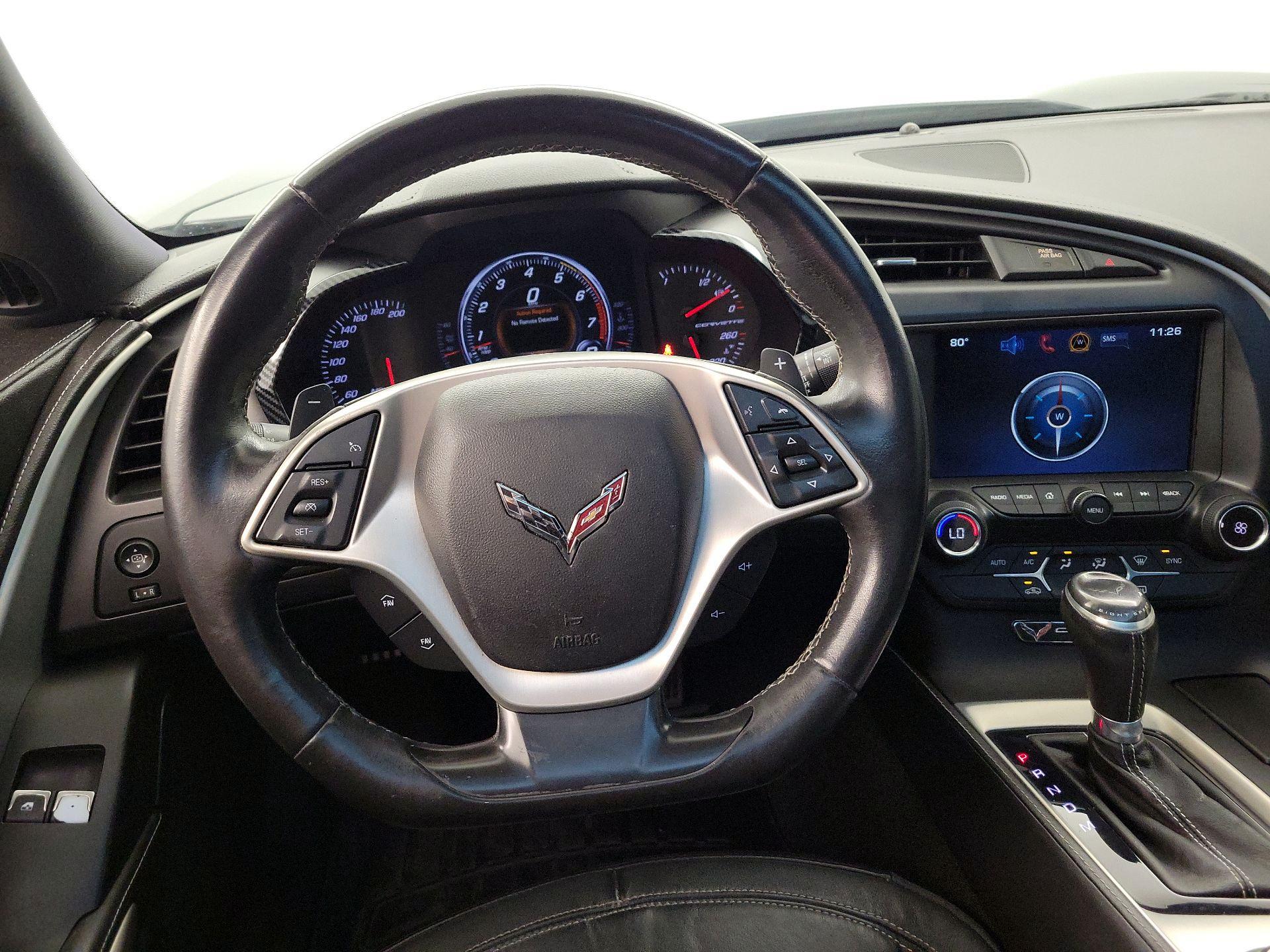 Thumbnail: 2016 Chevrolet Corvette - 10