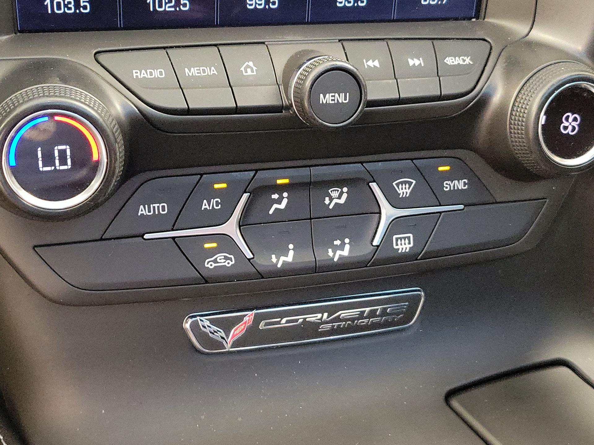 Thumbnail: 2016 Chevrolet Corvette - 16