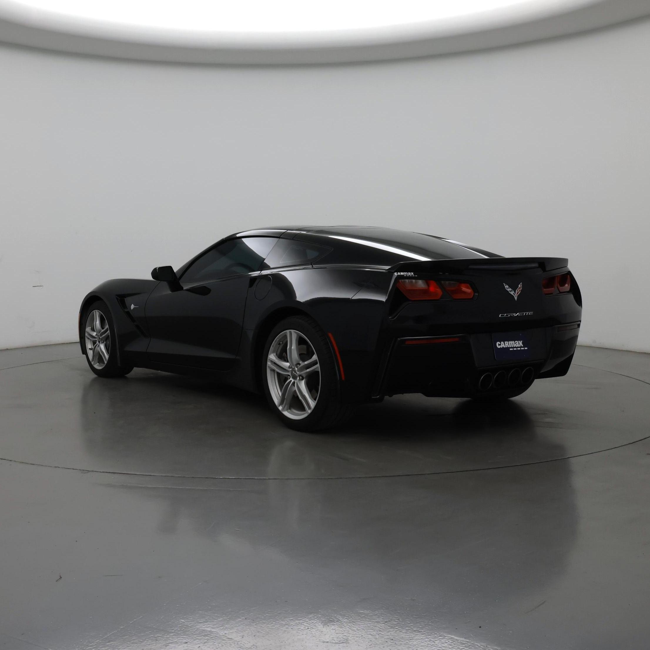Thumbnail: 2016 Chevrolet Corvette - 2