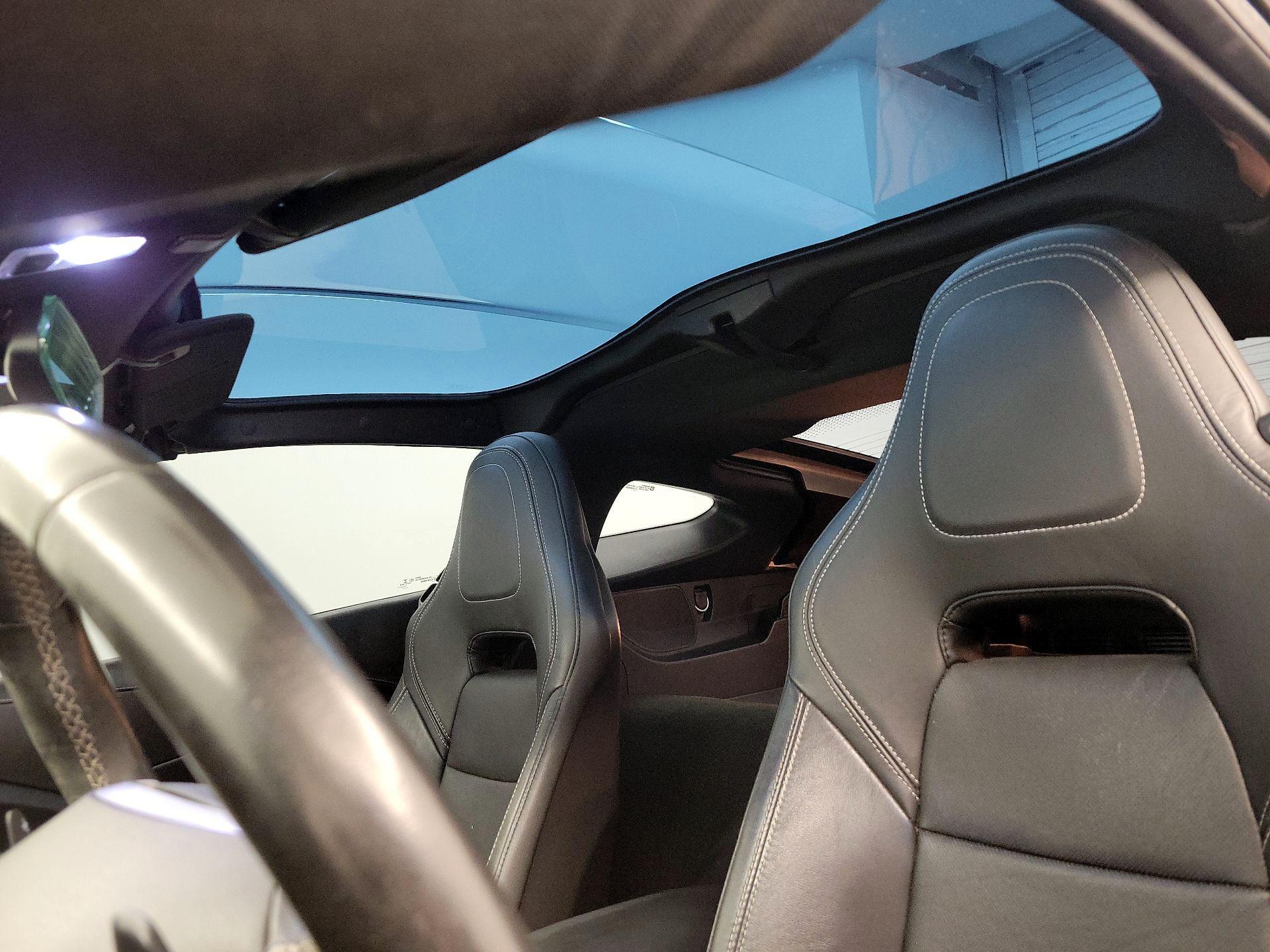 Thumbnail: 2016 Chevrolet Corvette - 19