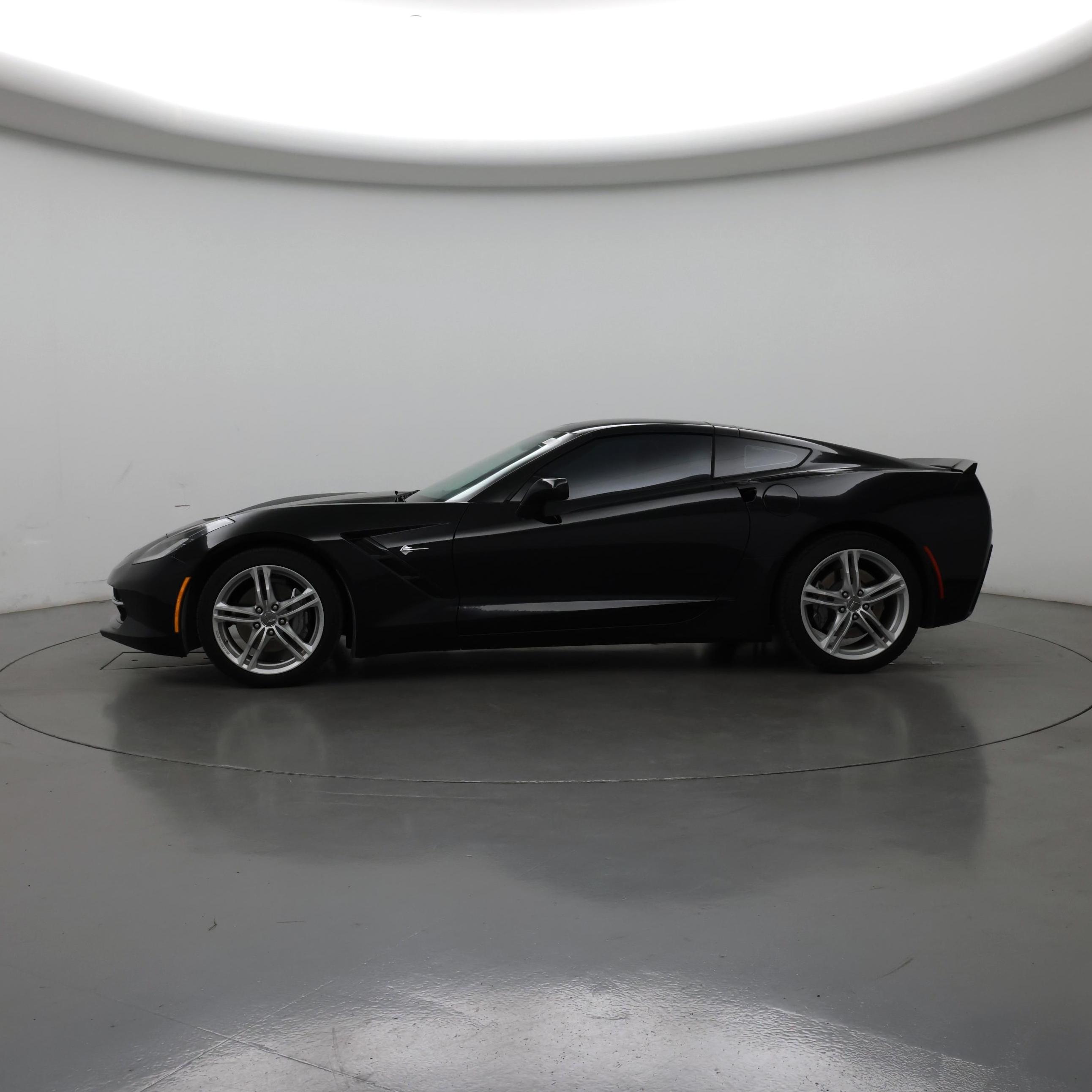 Thumbnail: 2016 Chevrolet Corvette - 3