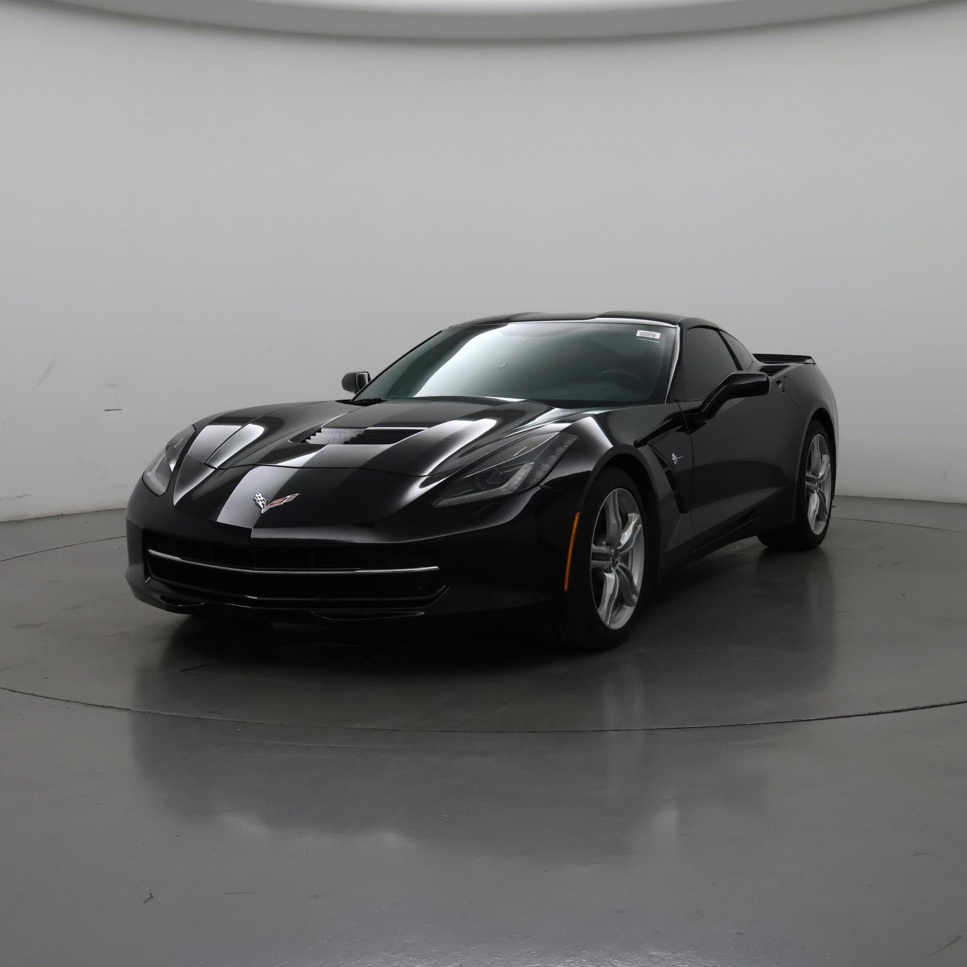 Thumbnail: 2016 Chevrolet Corvette - 4