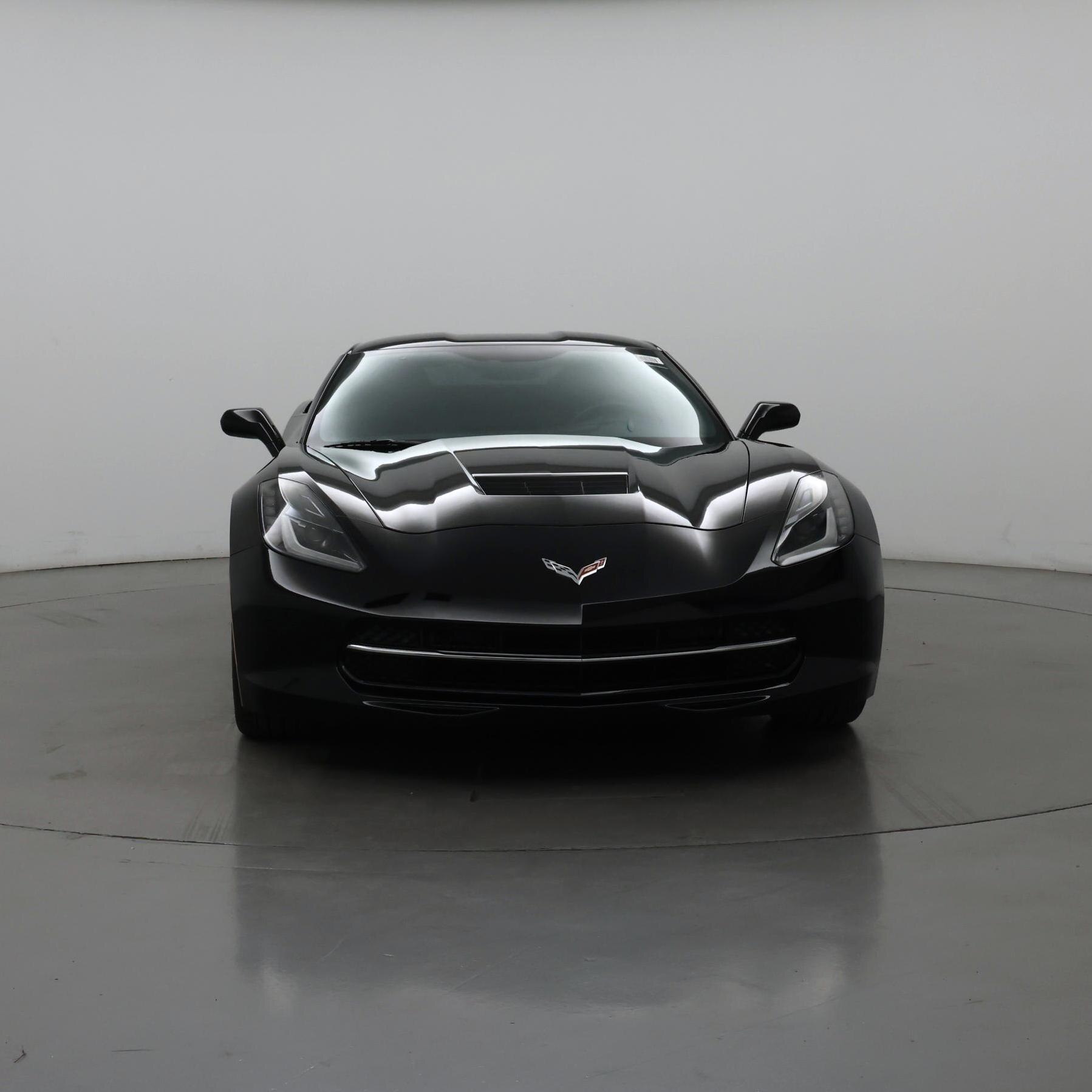 Thumbnail: 2016 Chevrolet Corvette - 5