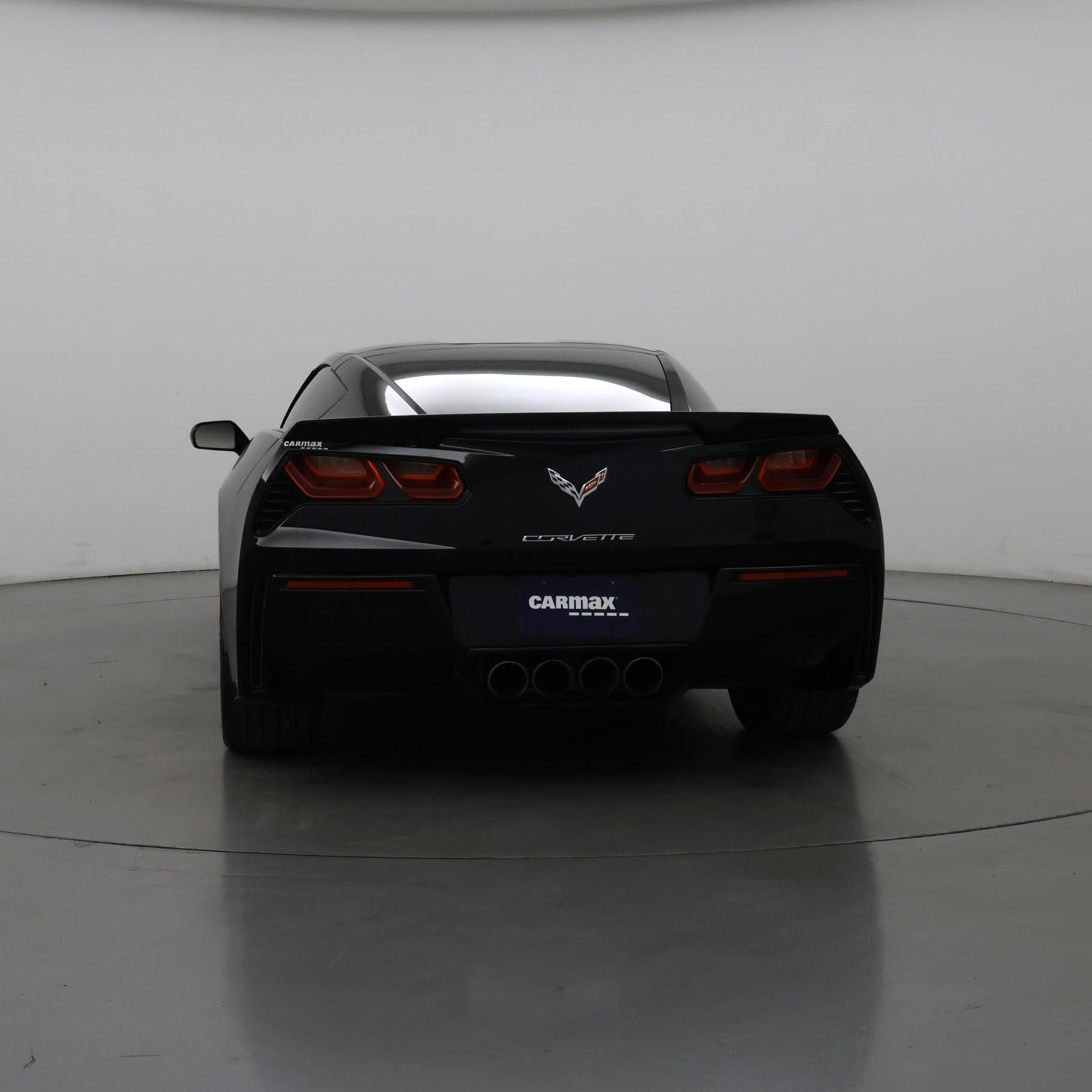 Thumbnail: 2016 Chevrolet Corvette - 6