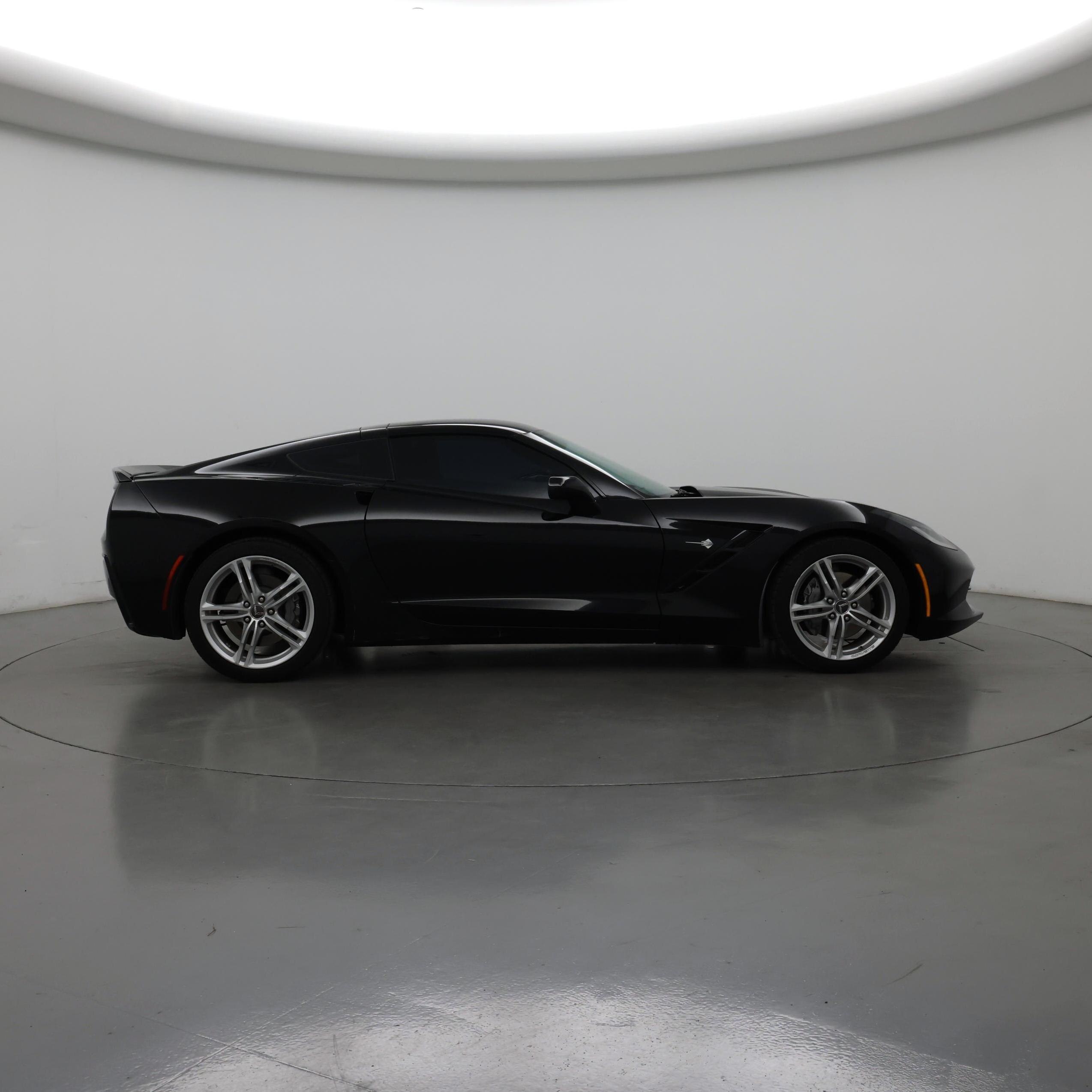 Thumbnail: 2016 Chevrolet Corvette - 7