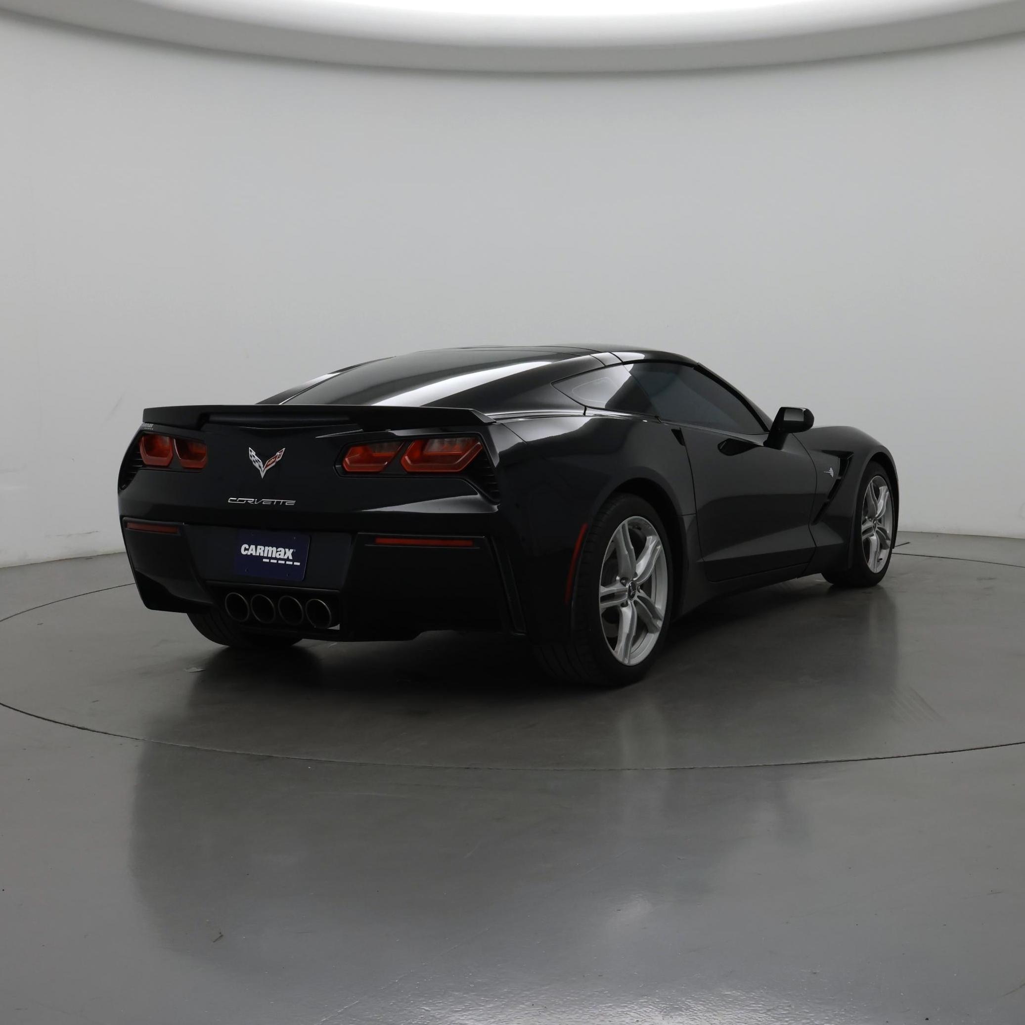 Thumbnail: 2016 Chevrolet Corvette - 8