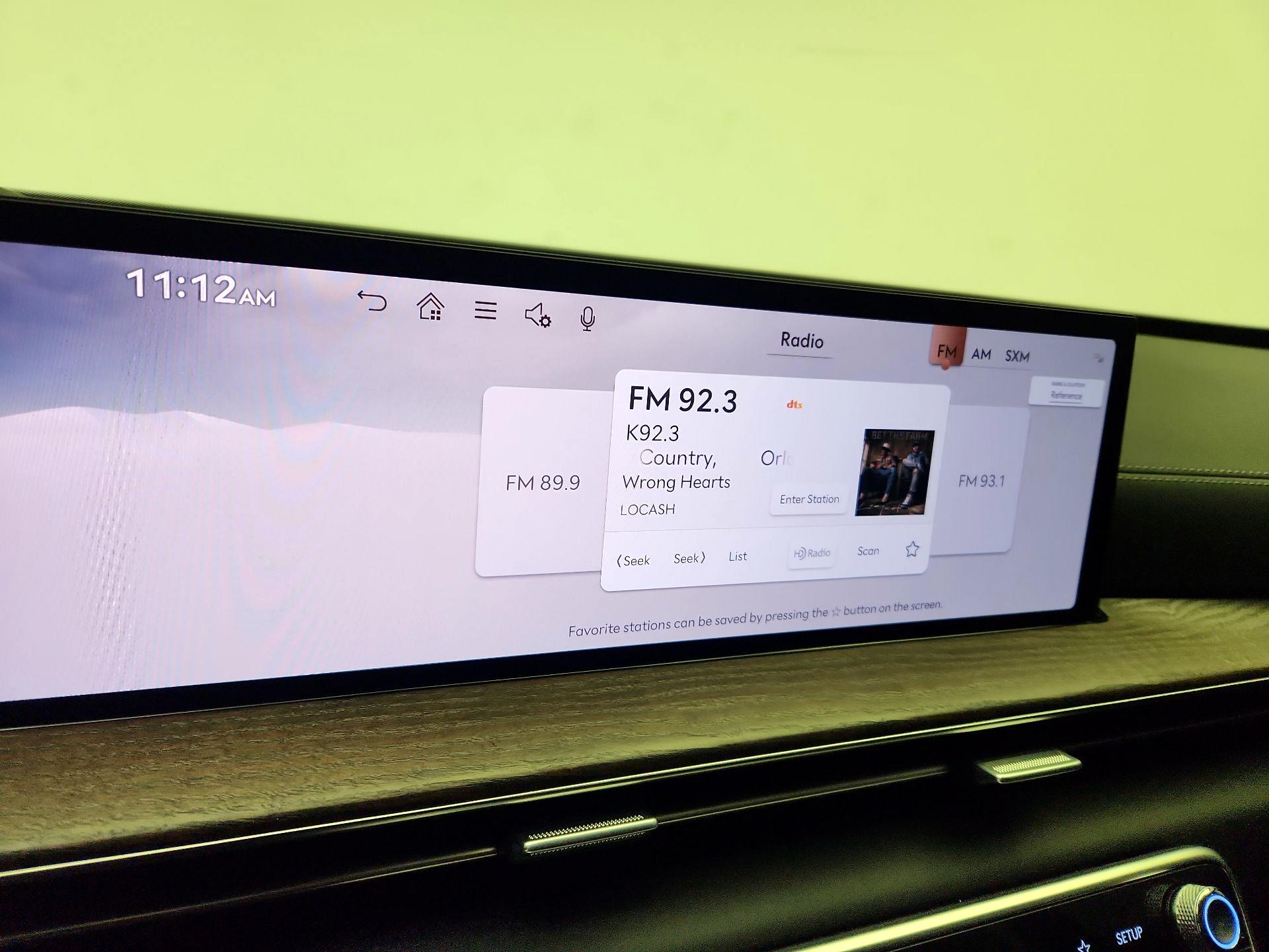Thumbnail: 2025 Genesis GV80 - 16