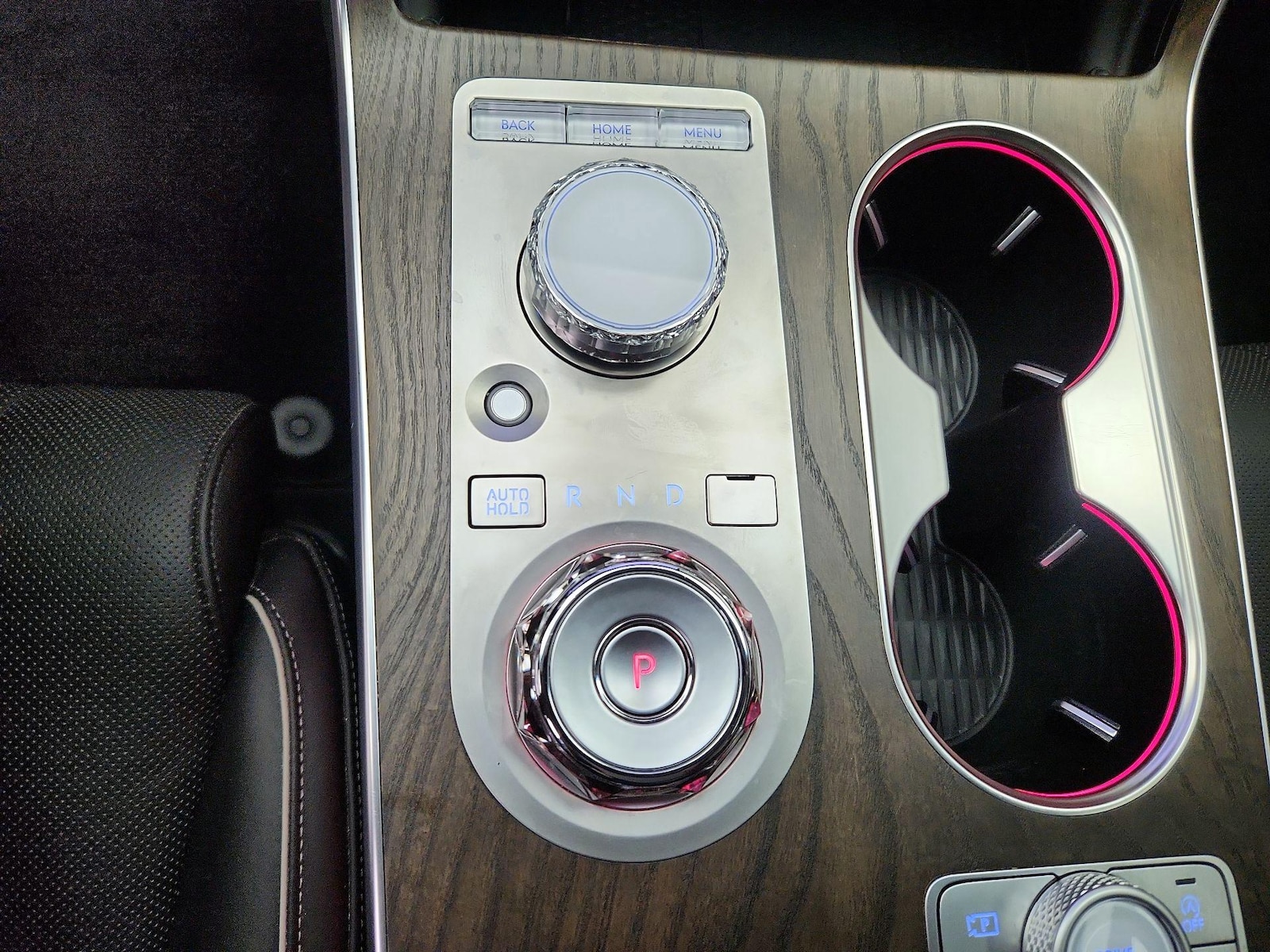 2025 GENESIS GV80 Prestige - Photo 19