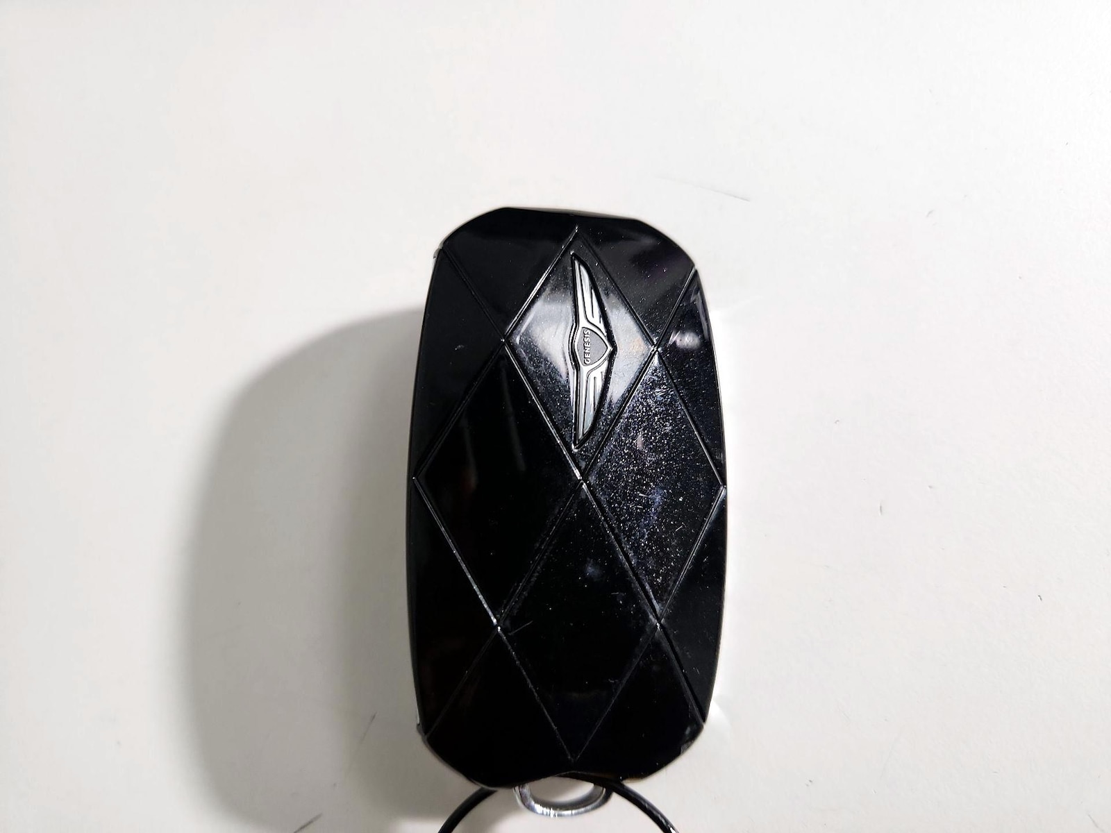 2025 GENESIS GV80 Prestige - Photo 26
