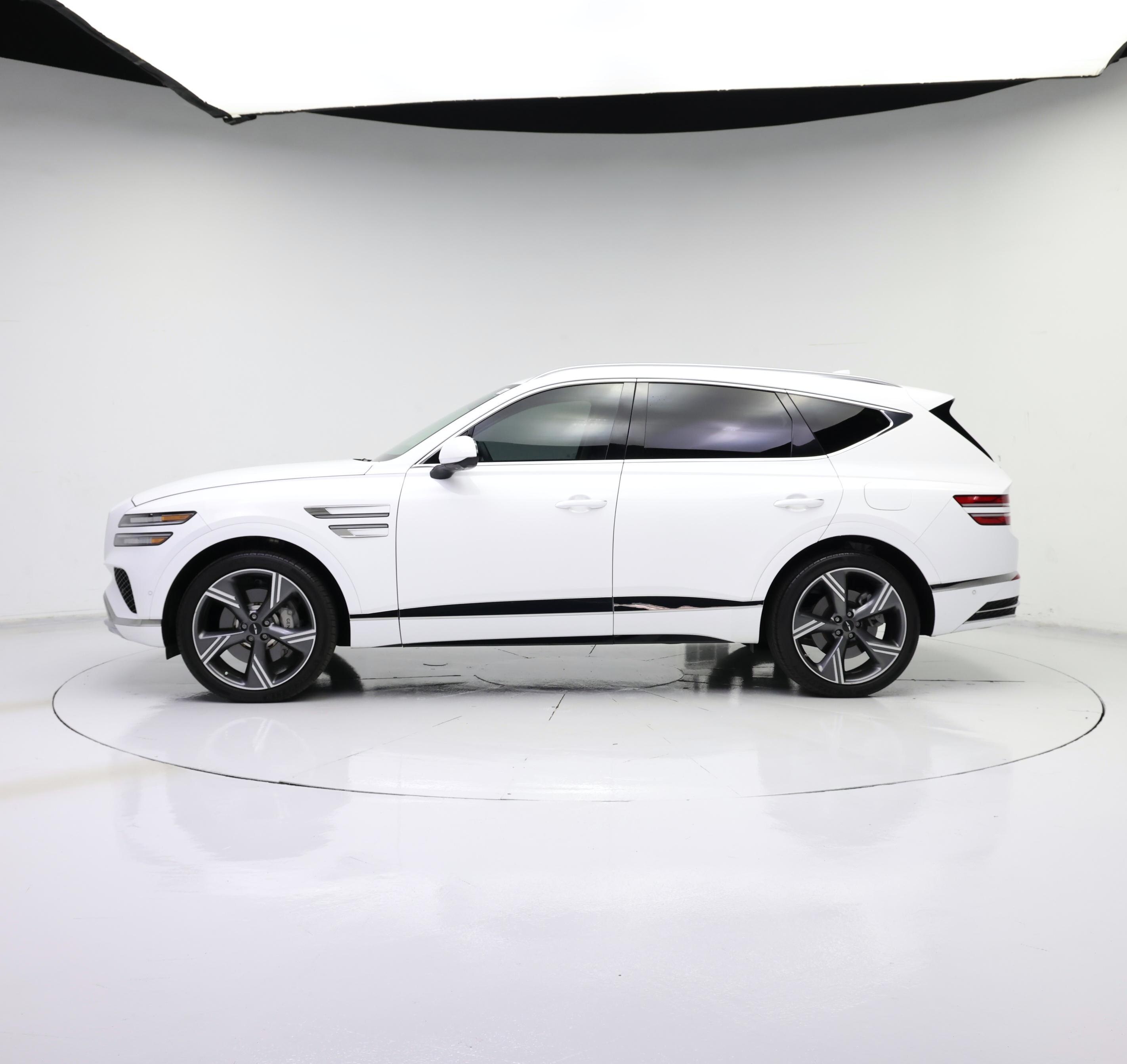 Thumbnail: 2025 Genesis GV80 - 3