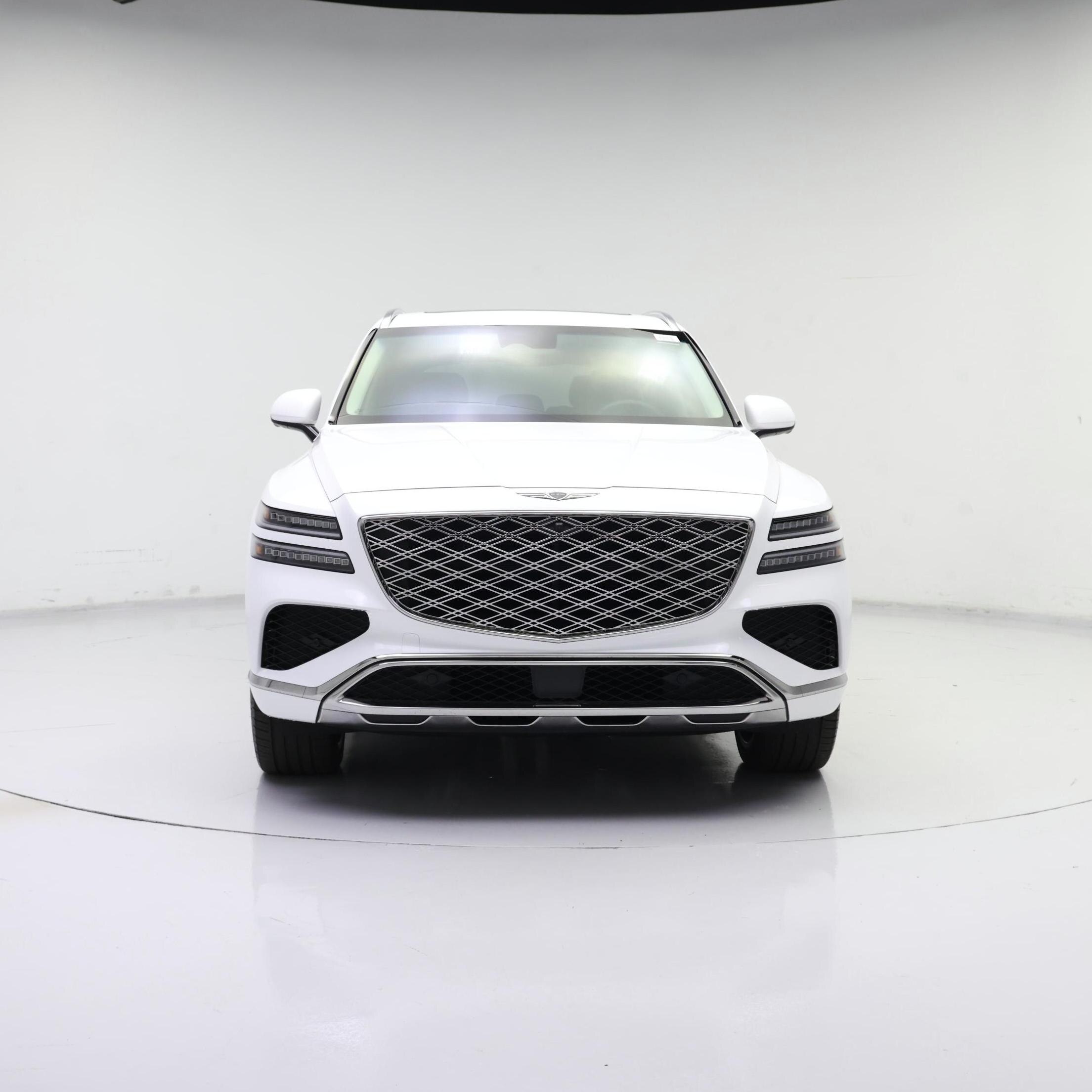 Thumbnail: 2025 Genesis GV80 - 5