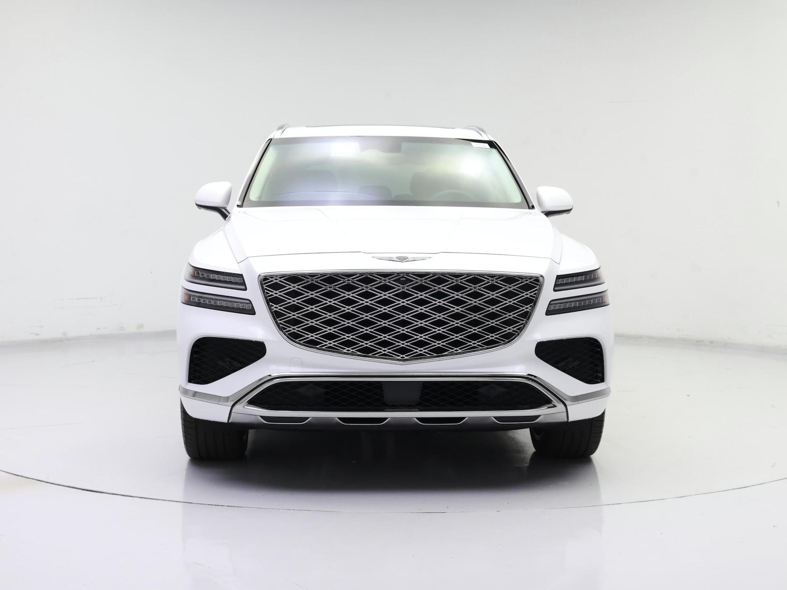 2025 GENESIS GV80 Prestige - Photo 6
