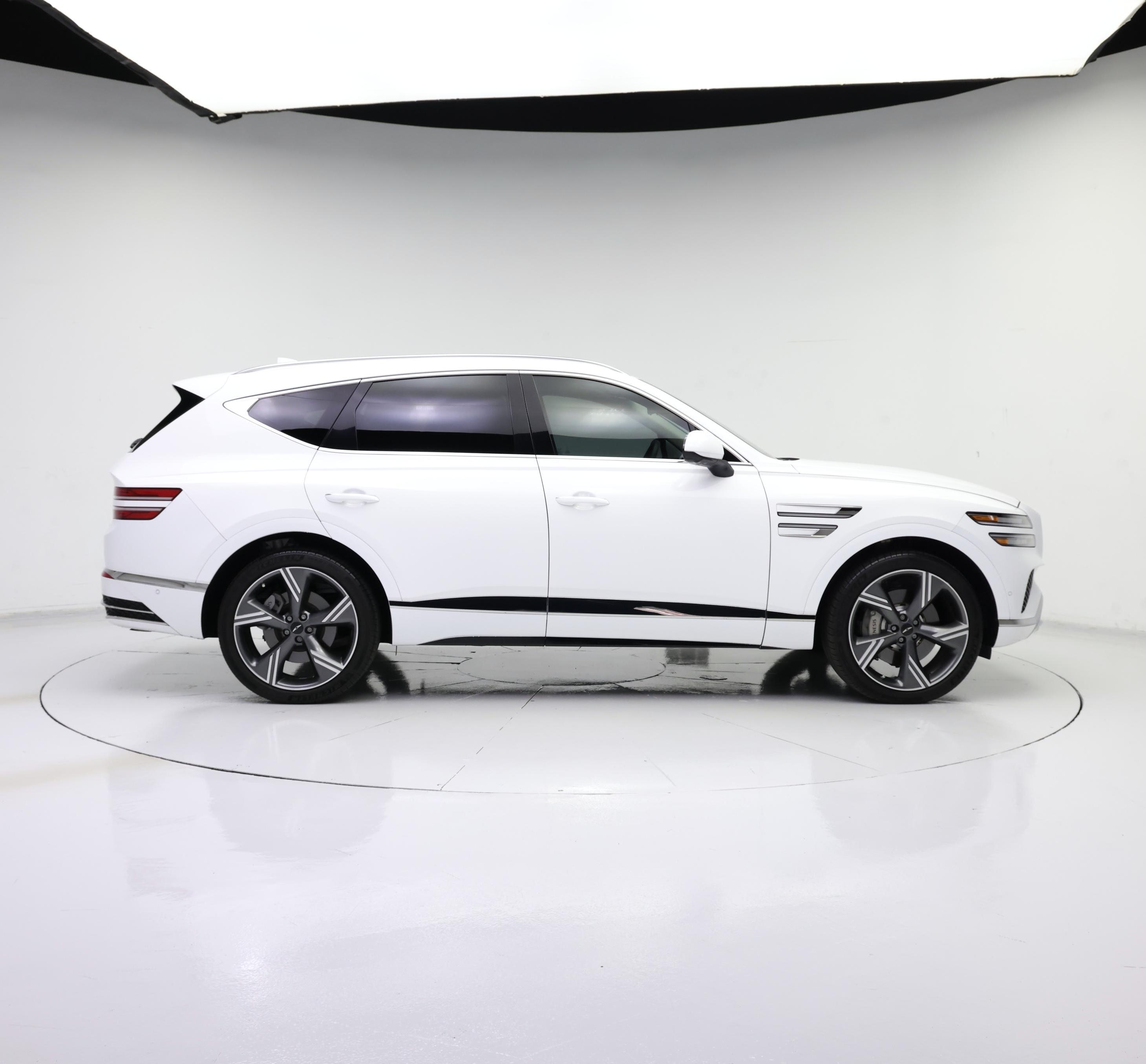 Thumbnail: 2025 Genesis GV80 - 7