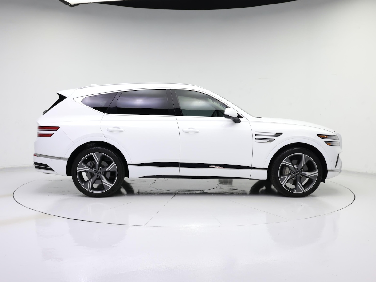 2025 GENESIS GV80 Prestige - Photo 8
