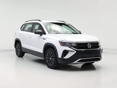 2022 Volkswagen Taos S