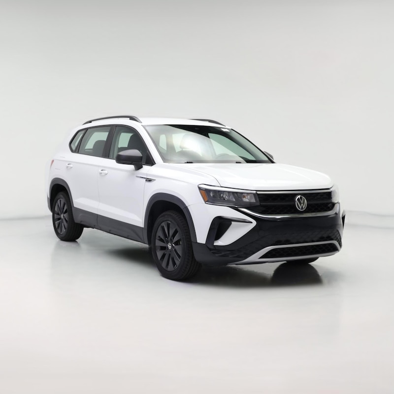2022 Volkswagen Taos S