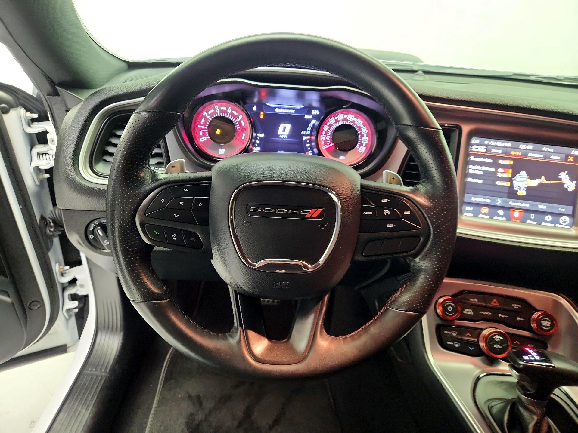 Thumbnail: 2022 Dodge Challenger - 10