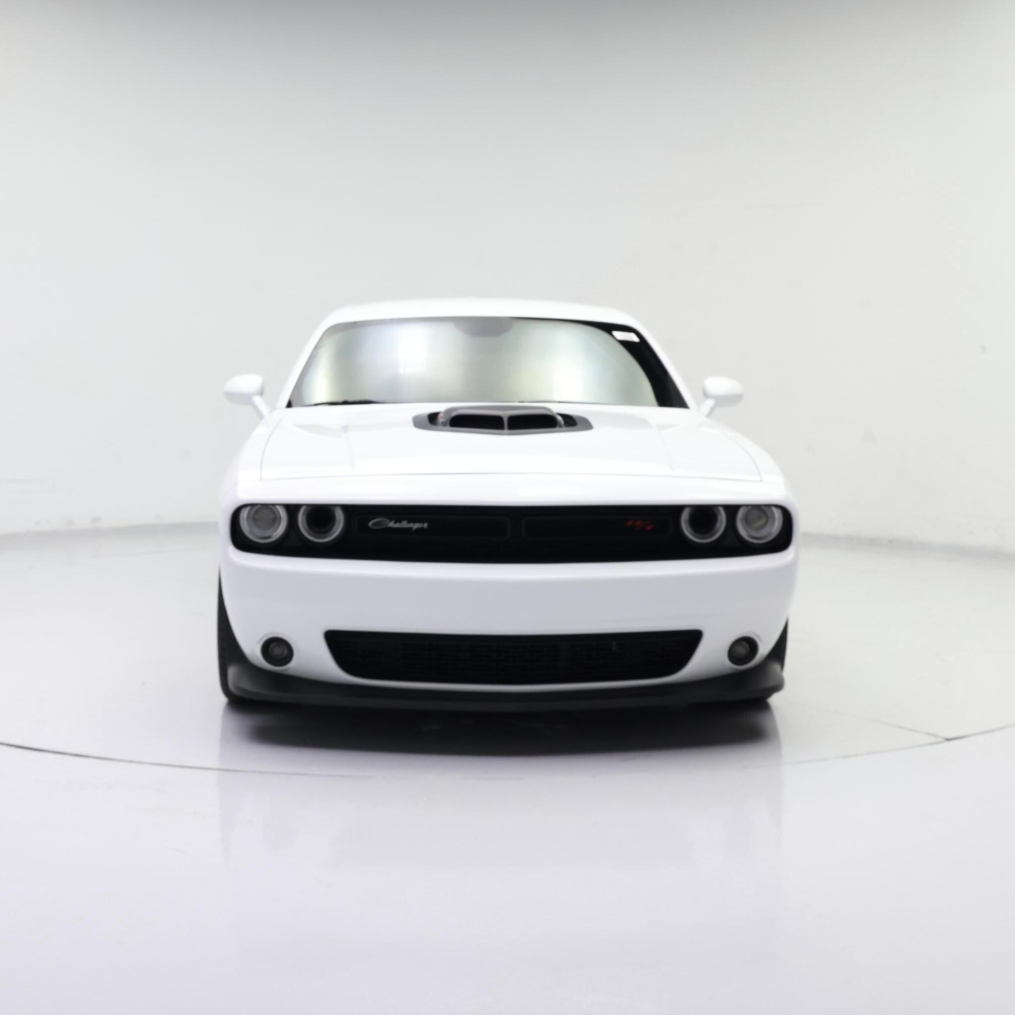 Thumbnail: 2022 Dodge Challenger - 5