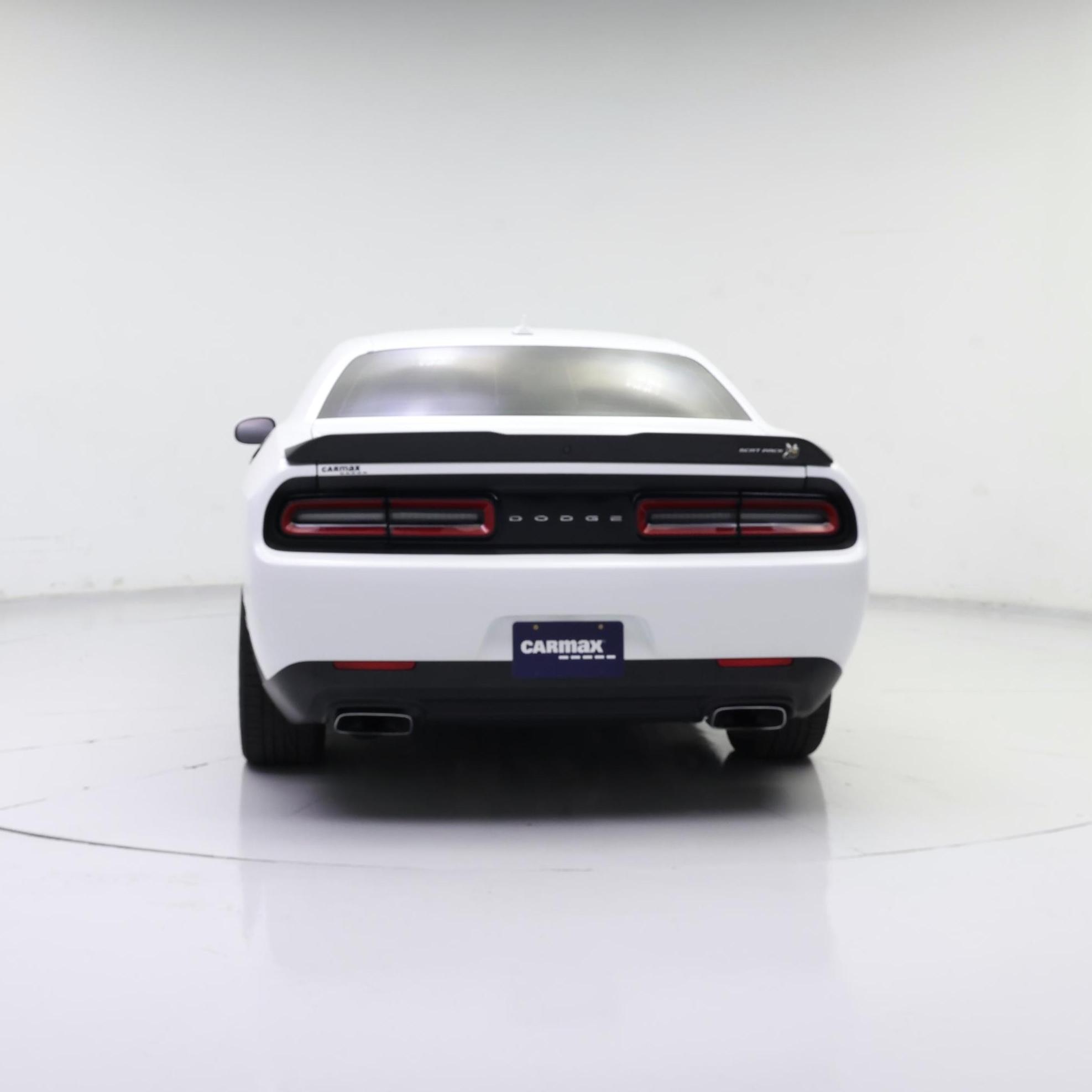 Thumbnail: 2022 Dodge Challenger - 6