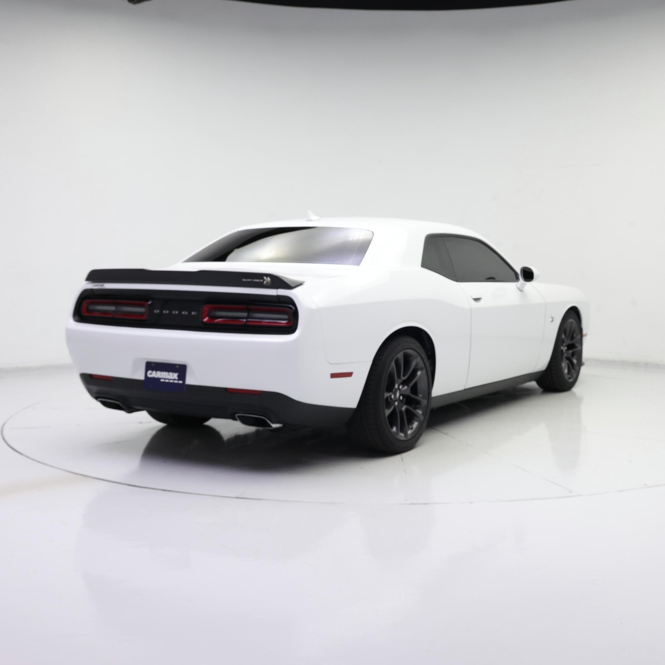 Thumbnail: 2022 Dodge Challenger - 8