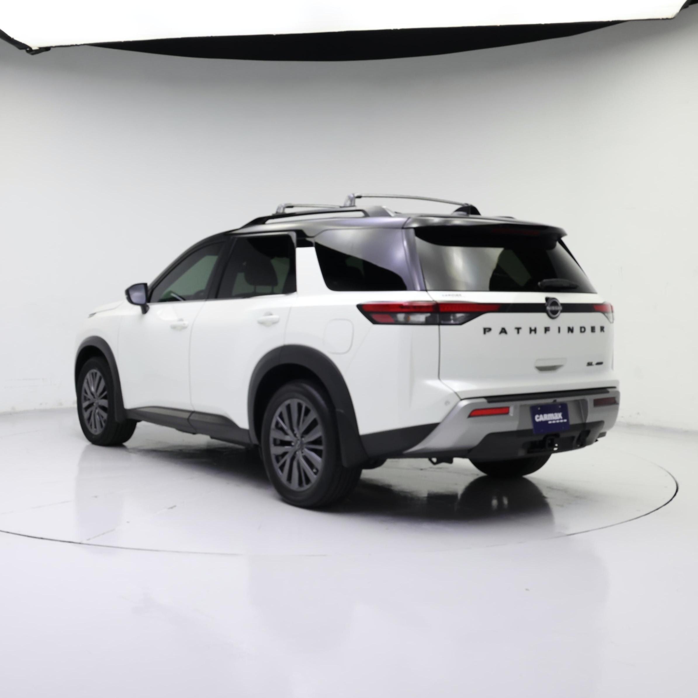 Thumbnail: 2024 Nissan Pathfinder - 2