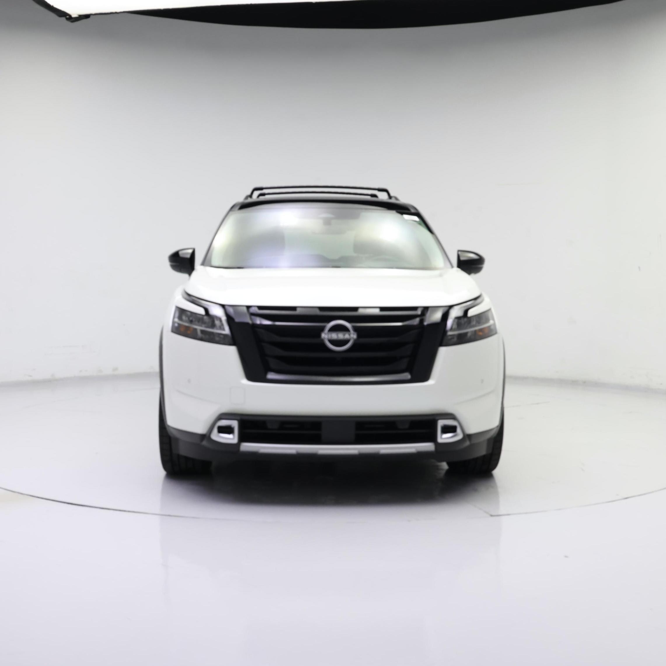 Thumbnail: 2024 Nissan Pathfinder - 5